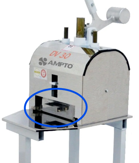 RGPA206 - PAN DRAWER FOR DV30