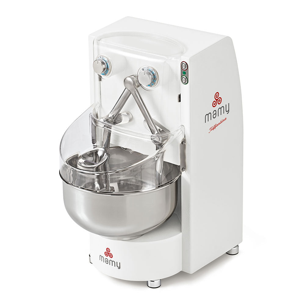 T7E	MAMY TWIN ARM MIXER 7KG 110/50-60/1ph (Tuffantina)