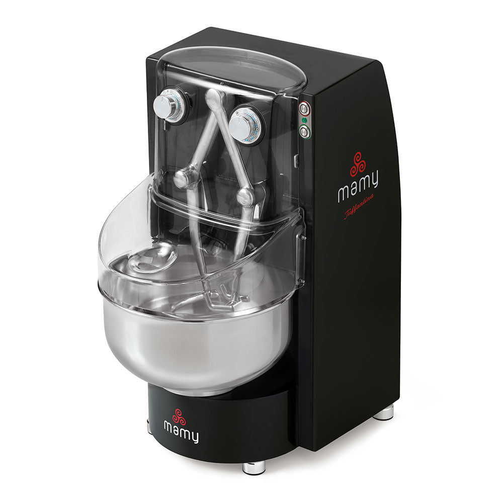T7E	MAMY TWIN ARM MIXER 7KG 110/50-60/1ph (Tuffantina)