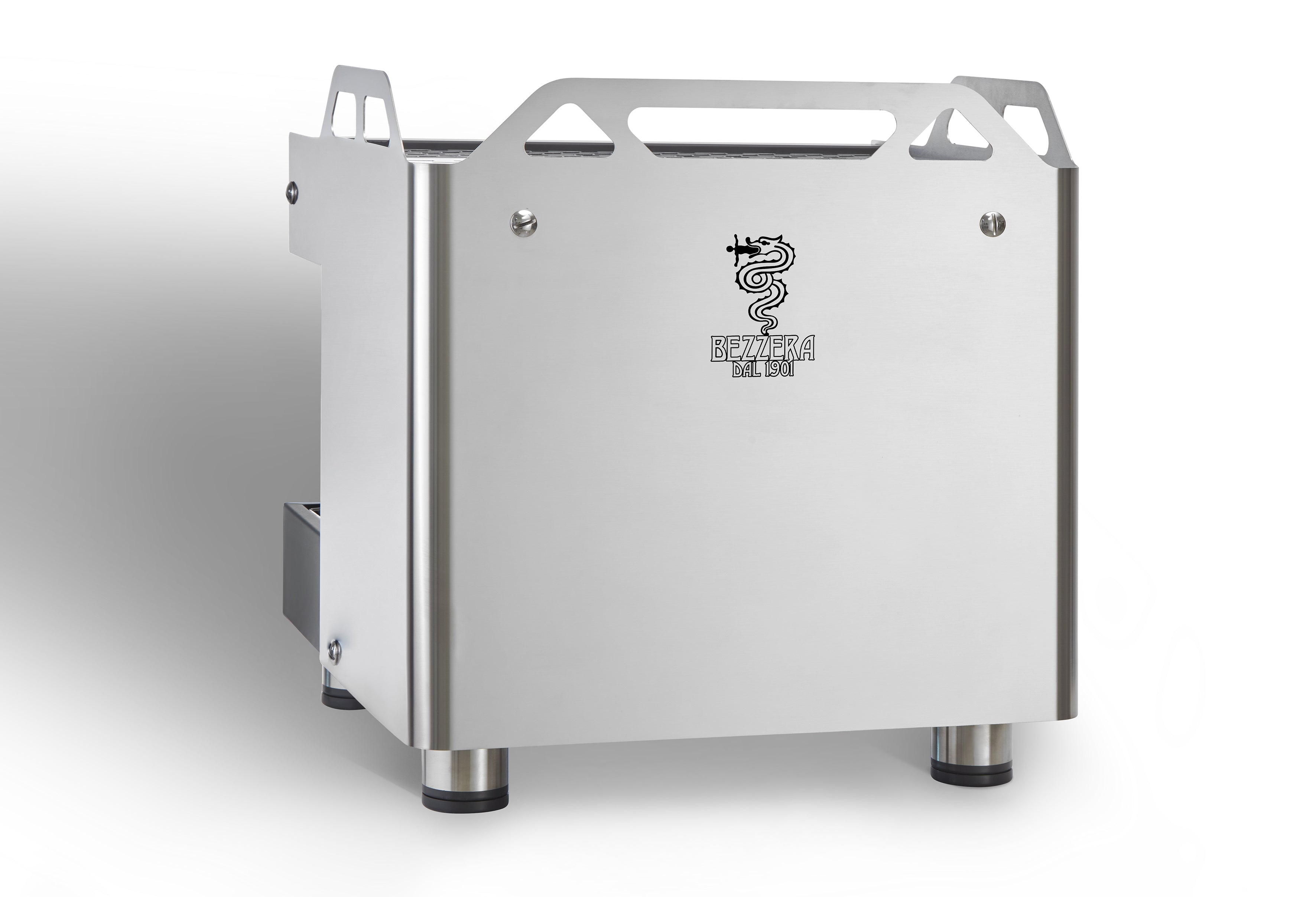 MODA DE1 - Espresso Machine MODA 1 group