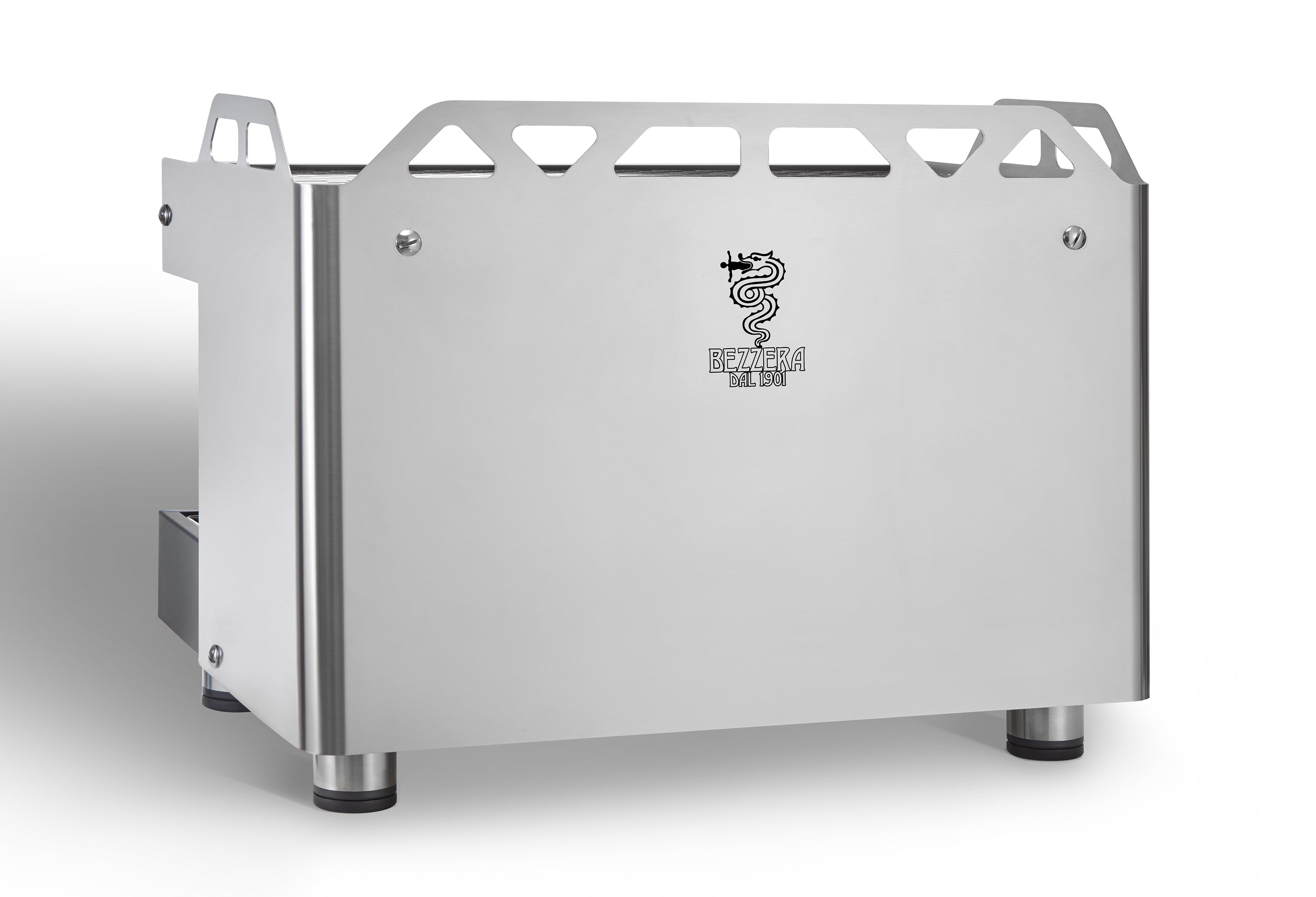 MODA DE2 - Espresso Machine MODA 2 groups