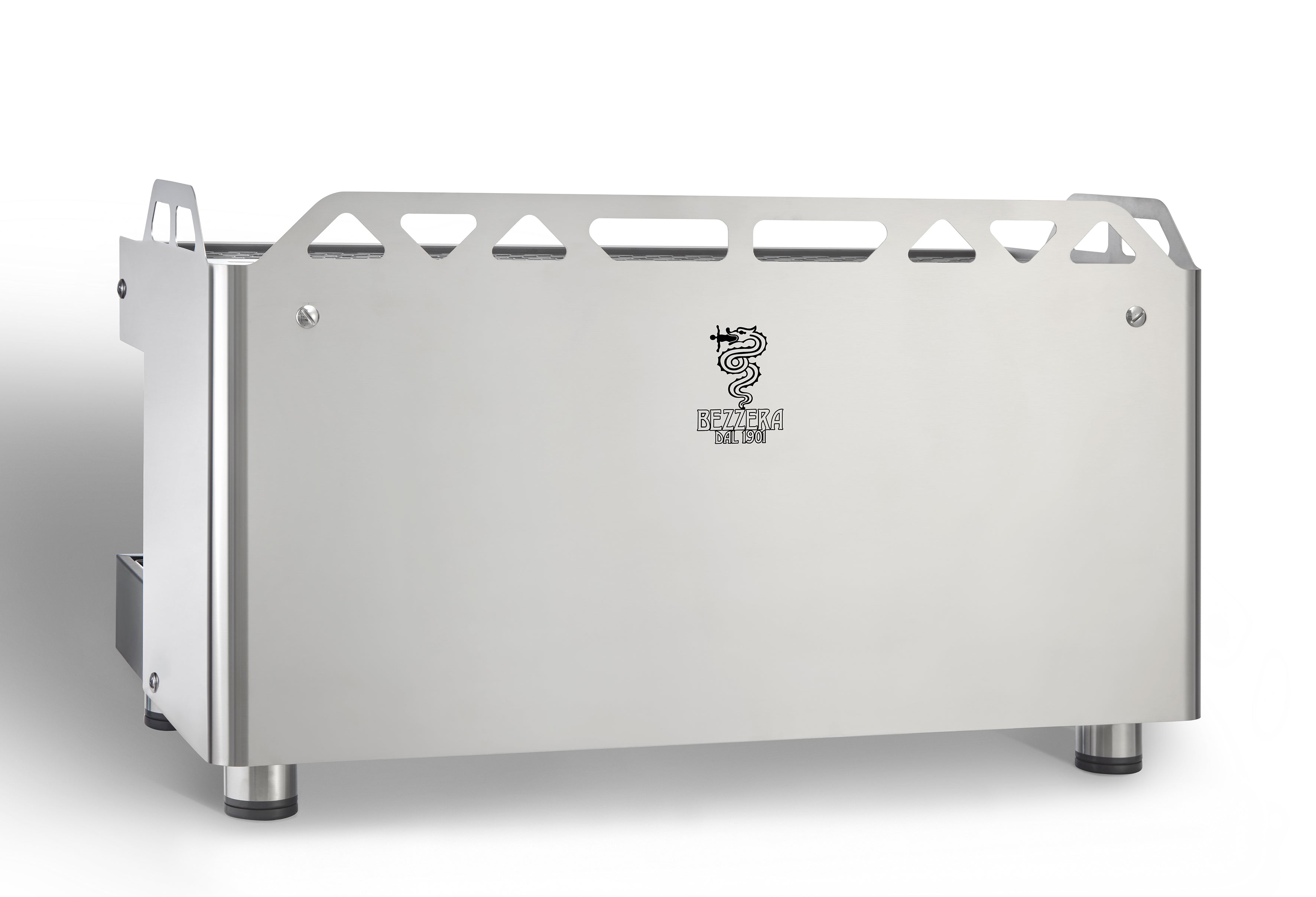 MODA DE3 - Espresso Machine MODA 3 groups