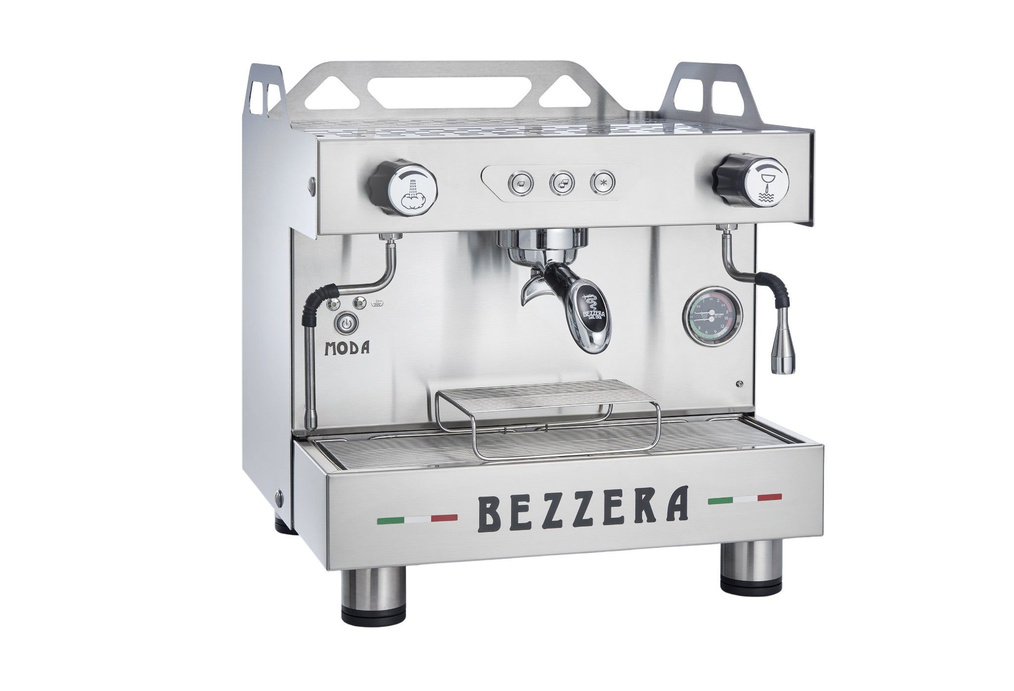 MODA DE1 - Espresso Machine MODA 1 group