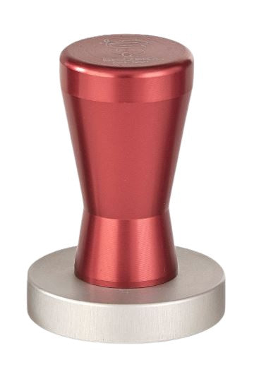 5963289AR  - COFFEE TAMPER WITH RED KNOB