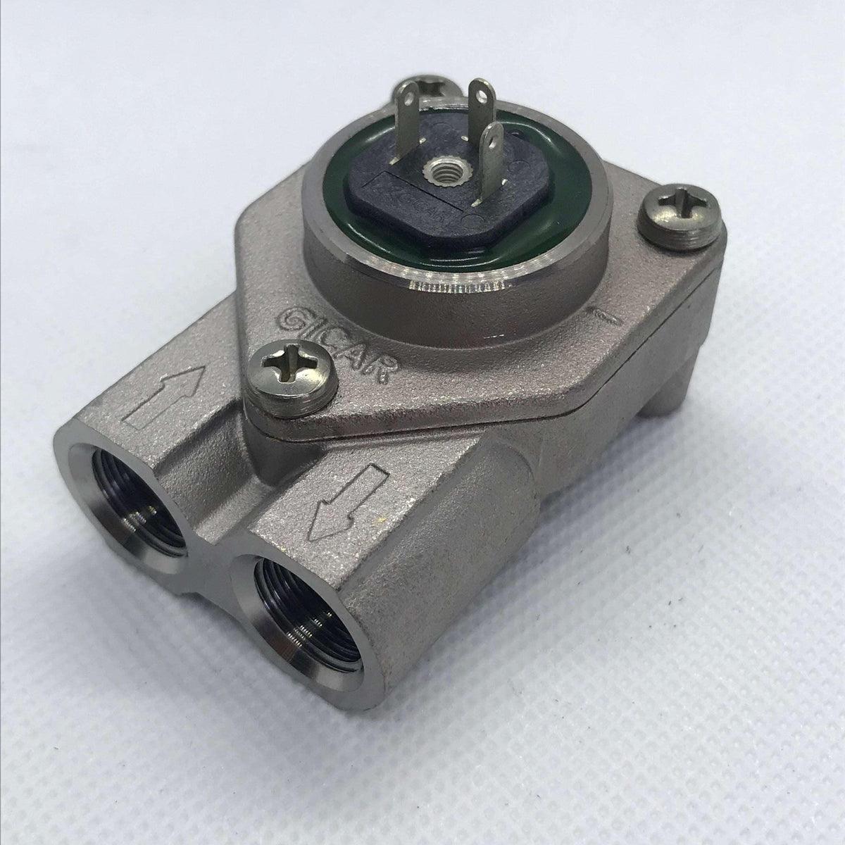 RBEZ3962  FLOW METER + AUT. WITH LED