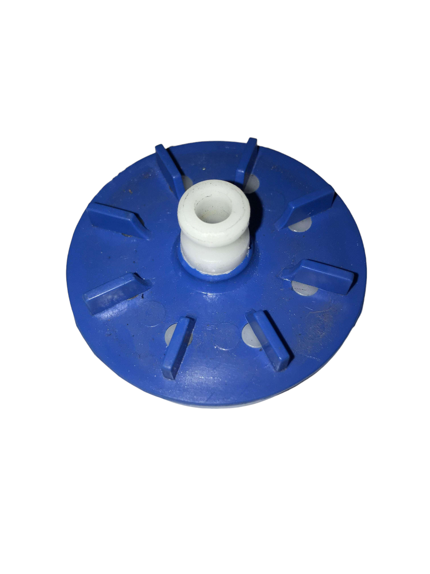 RBRA017  Pump Blue Impeller 12-20 AL 60 Hz. 33900-01204