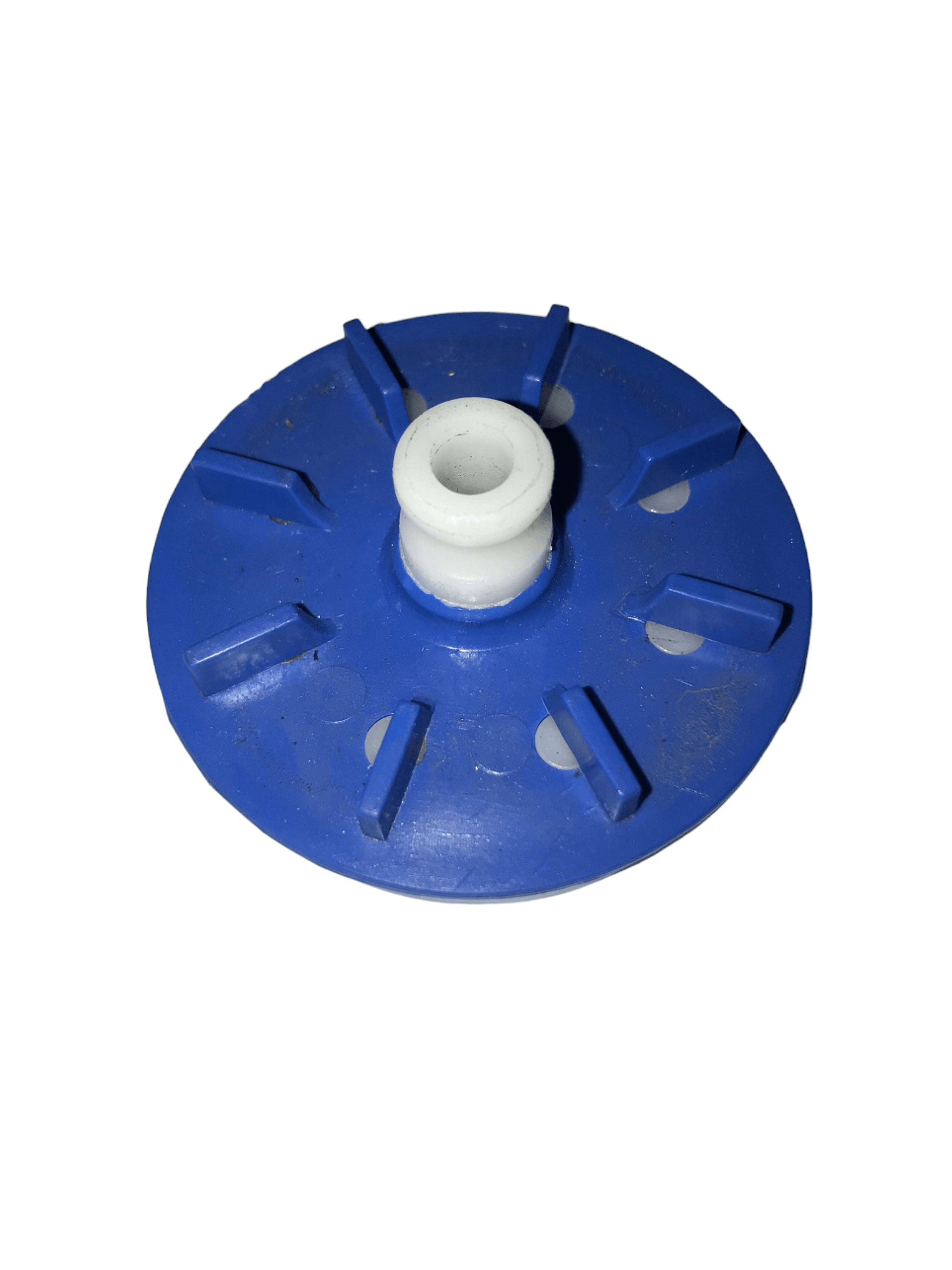 RBRA017  Pump Blue Impeller 12-20 AL 60 Hz. 33900-01204