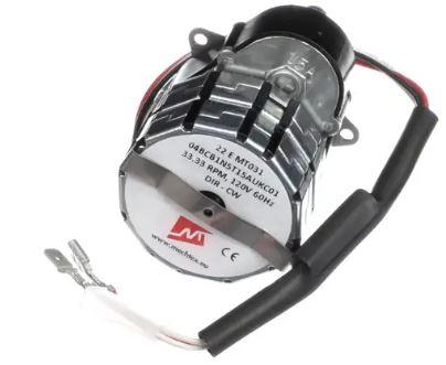 RBRA1206 - 115V 60Hz STIRRER MOTOR