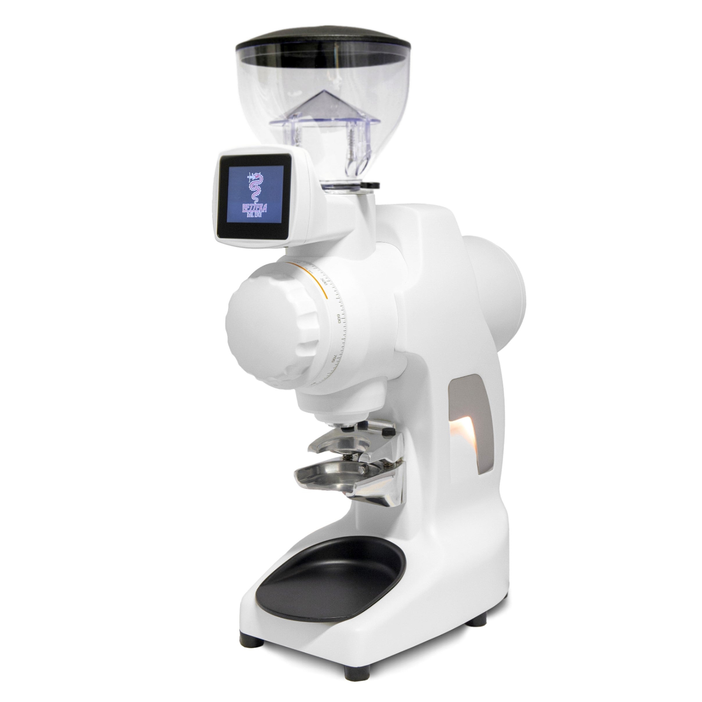 SIRIO Q - Specialty coffee grinder