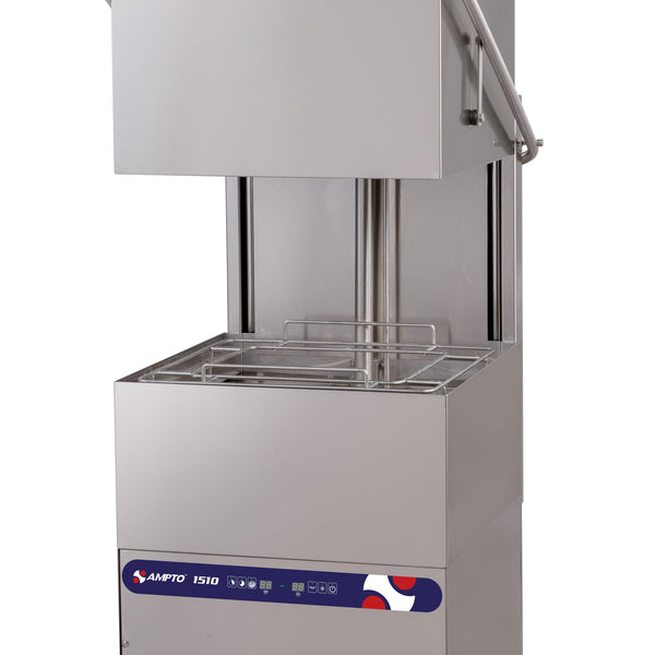 30 store height dishwasher
