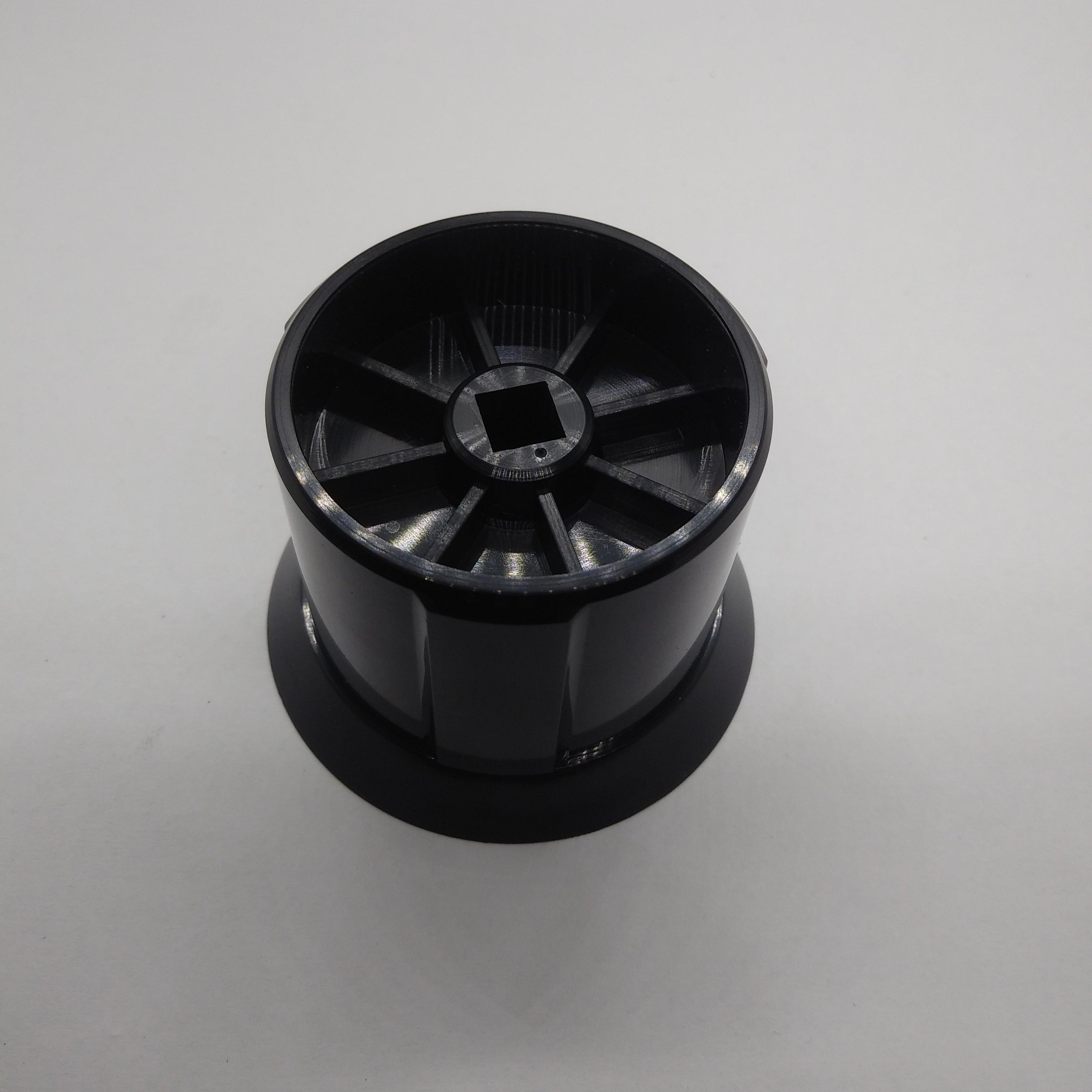 RBEZ020  Knob D48 for B2013