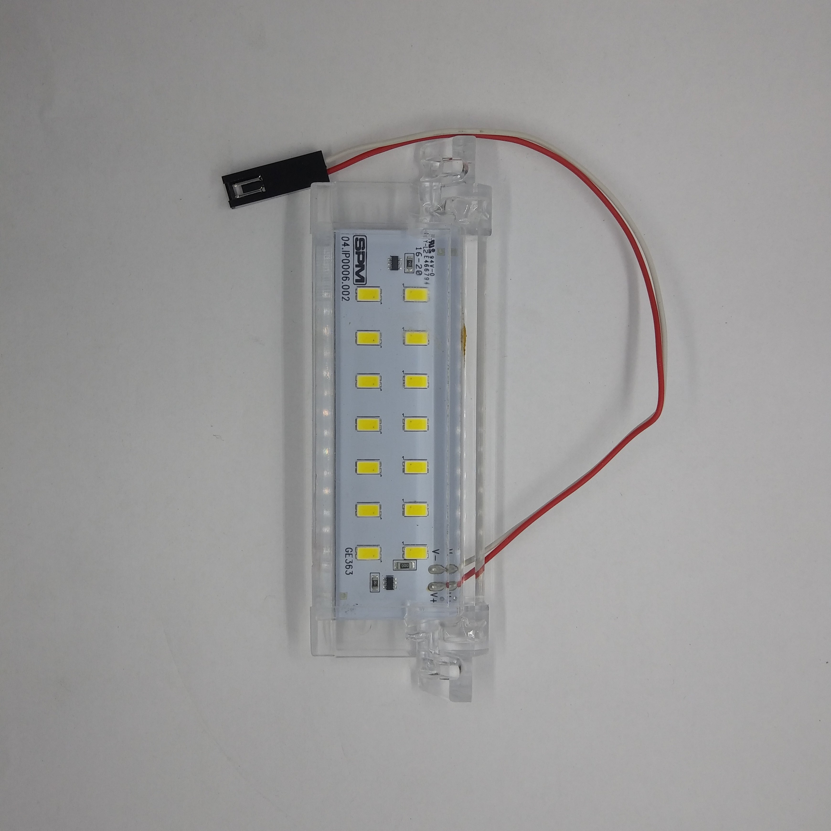 RSPM043  I-PRO LED LAMP WITH WIRING / EX PART: 14 /    #04.IP0006.002