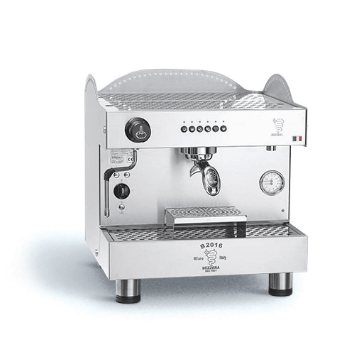 B2016DE1IS2 Espresso Machine 1 Gr - Automatic. UL/NSF. 120V - AMPTO