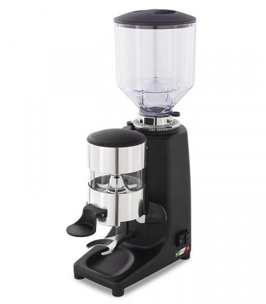 M80A -Bezzera Coffee Grinder, heavy duty, fully automatic - AMPTO