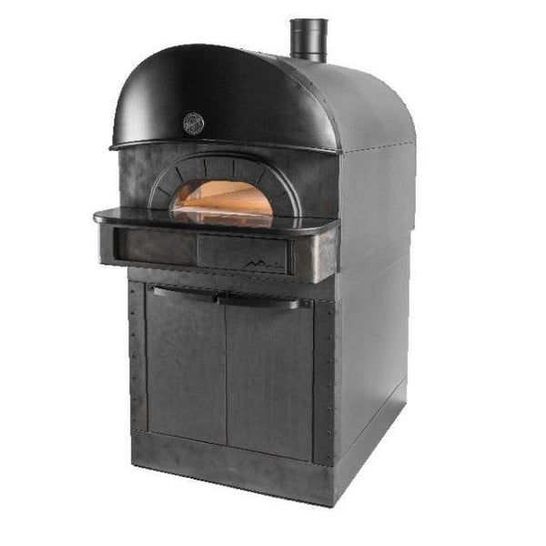 NEAPOLIS 6 Neapolis Pizza Oven, capacity for 6 Pizzas (12''/30cm)