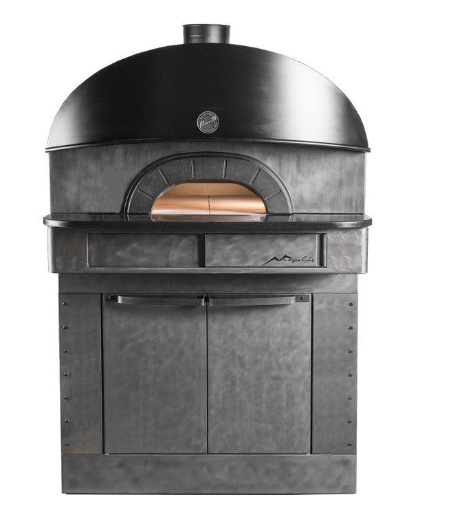 NEAPOLIS 9 Neapolis Pizza Oven, capacity for 9 Pizzas (12''/30cm) - AMPTO
