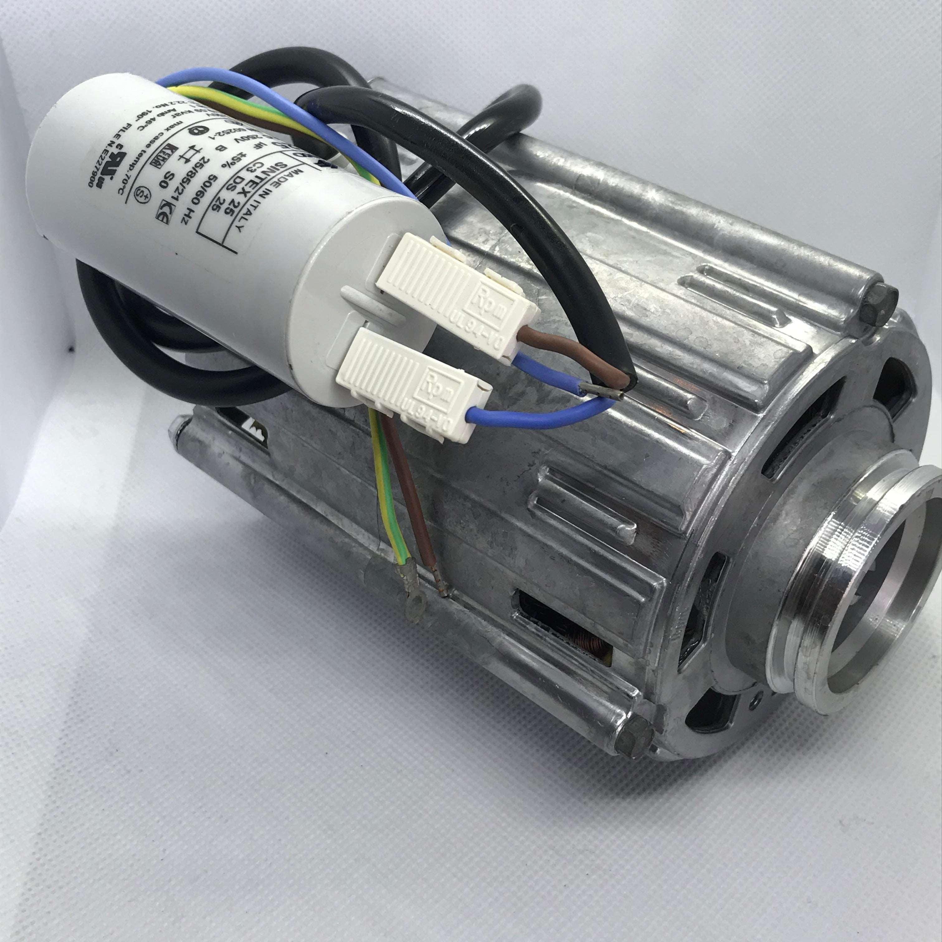 RBEZ002  Electrical Motor for B2013 1GR. 110V/60 25MF