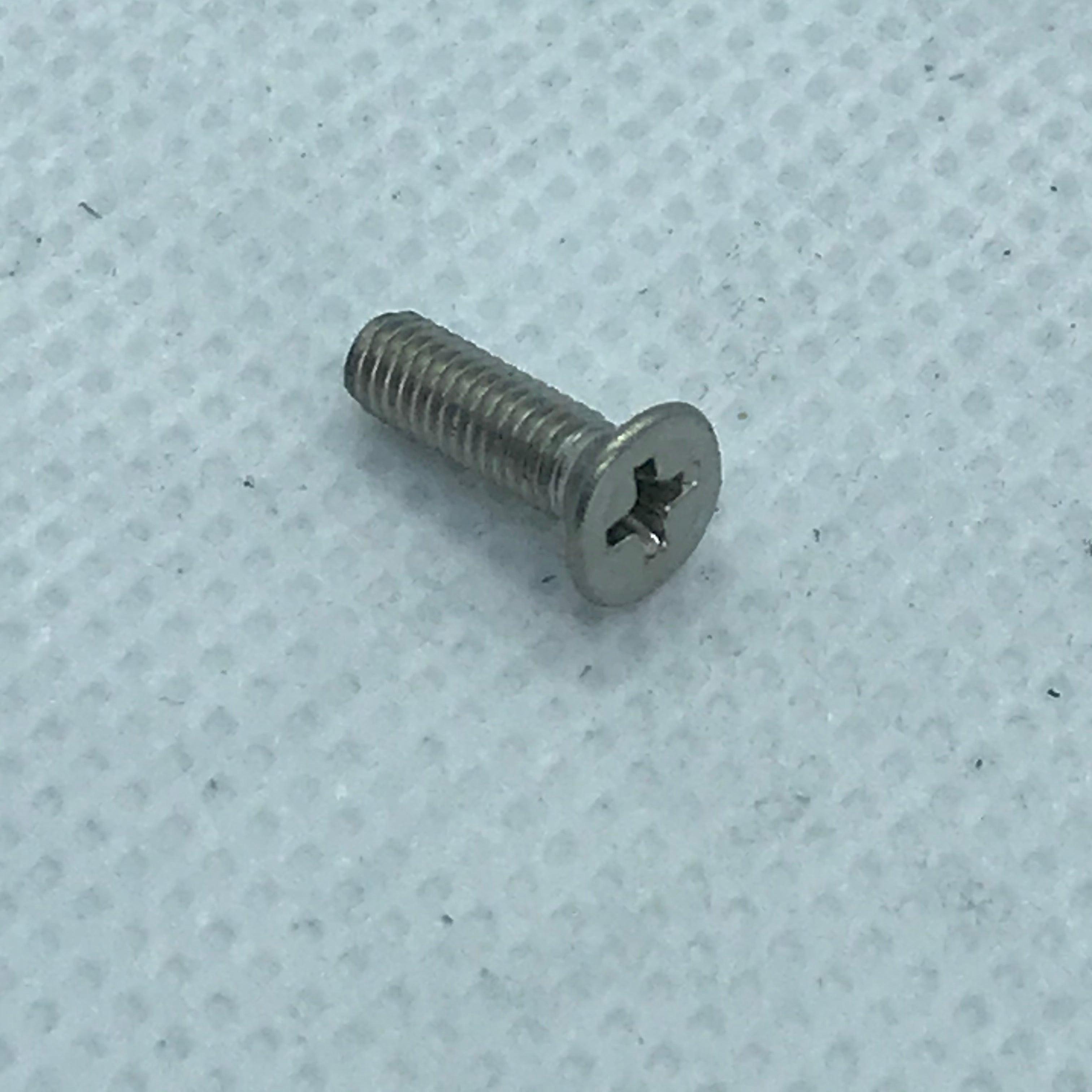 RBEZ030  Set of 3 Screws M3X10 - AMPTO