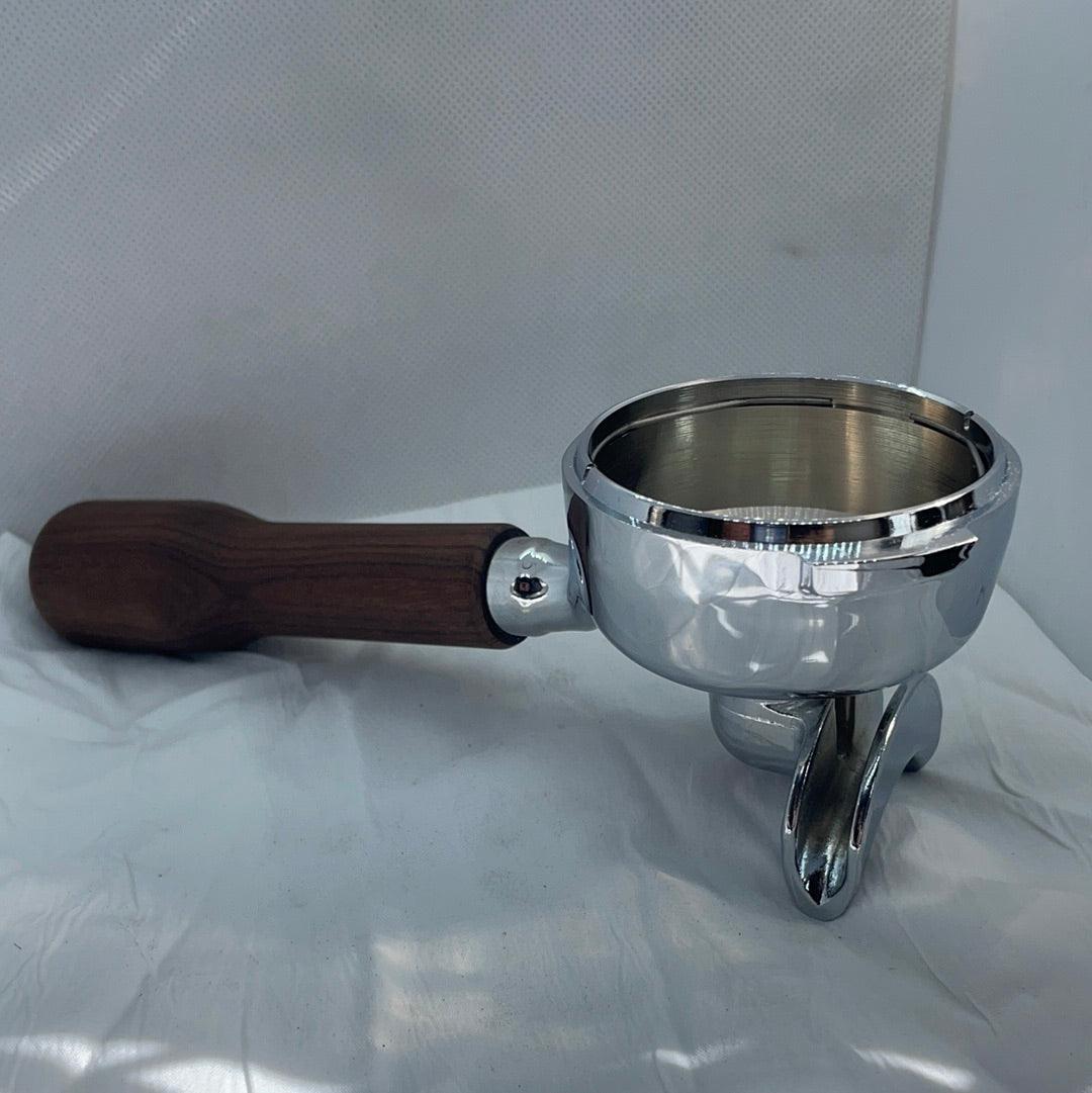 RBEZ3558  ASSY FILTER-HOLDER BZ 2CUPS WOOD - AMPTO