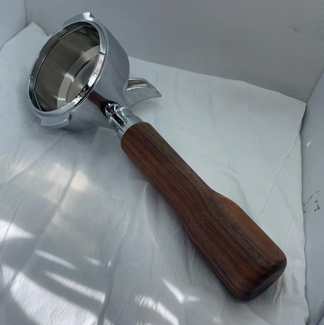 RBEZ3561  ASSY FILTER-HOLDER BZ 1CUP 80° WOOD - AMPTO