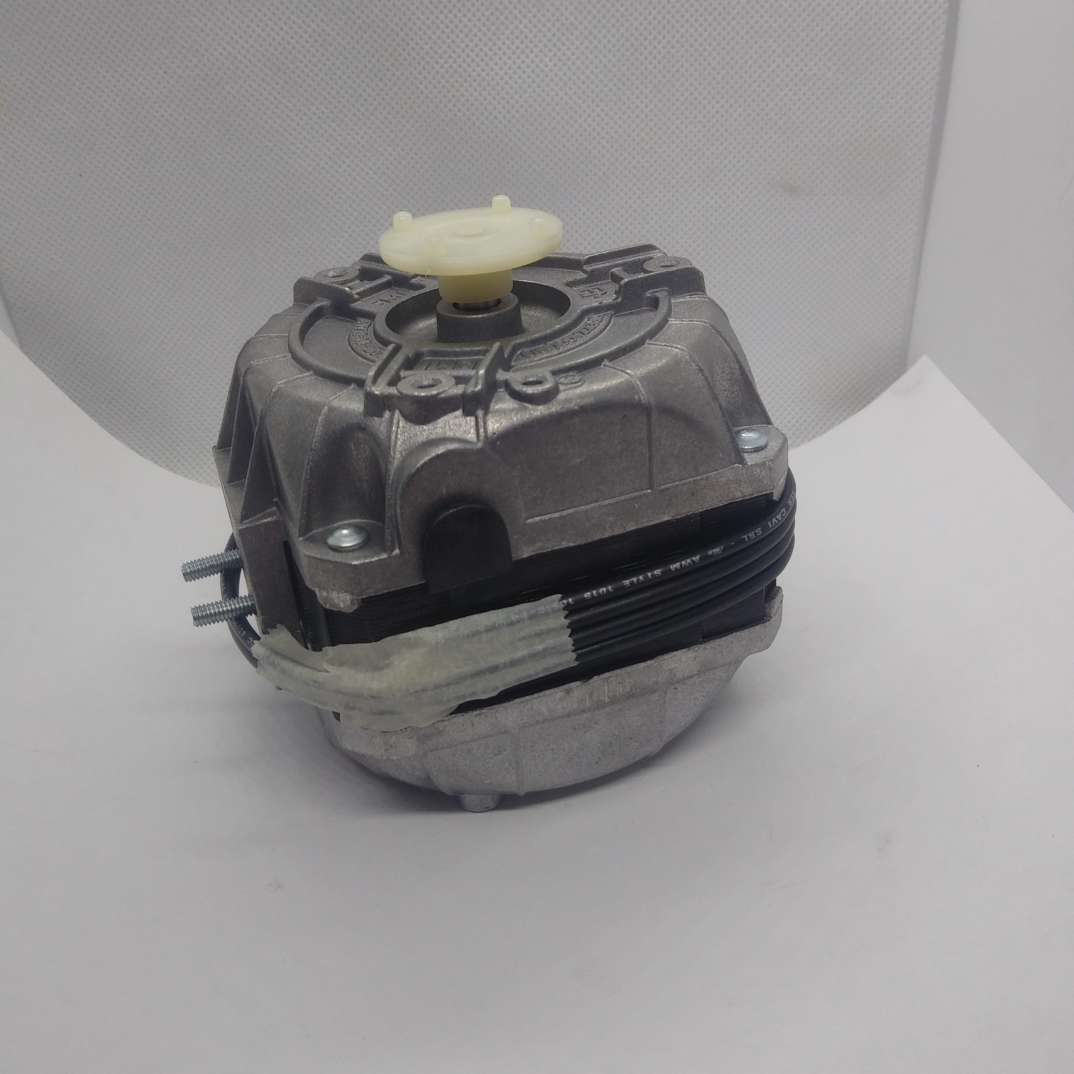 RBRA009  Bras Fan Motor 16W 110/60. 22800-04709 - AMPTO
