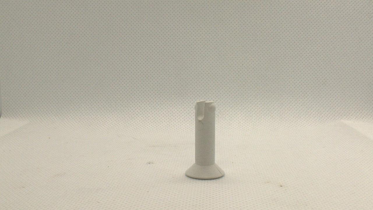 RBRA026  WHITE PIN FOR FAUCET - AMPTO