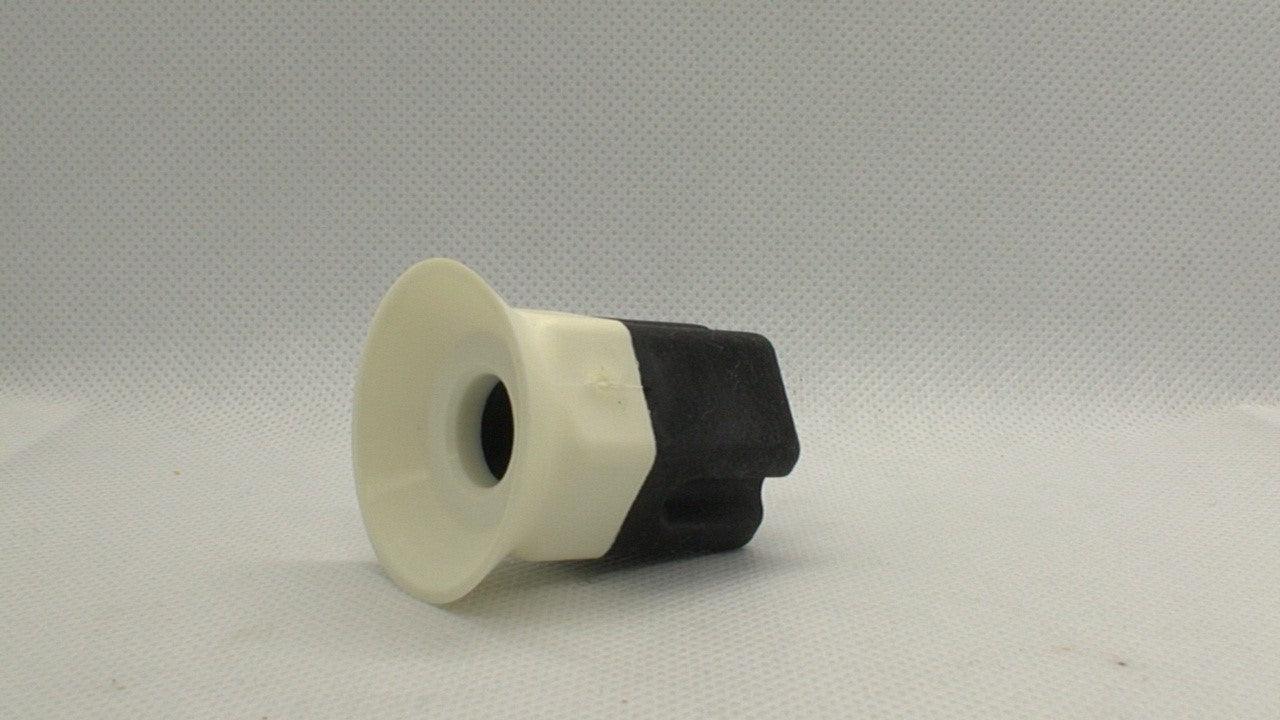 RBRA033  HEXAGONAL COUPLING FOR SHAFT - Q1156 - AMPTO