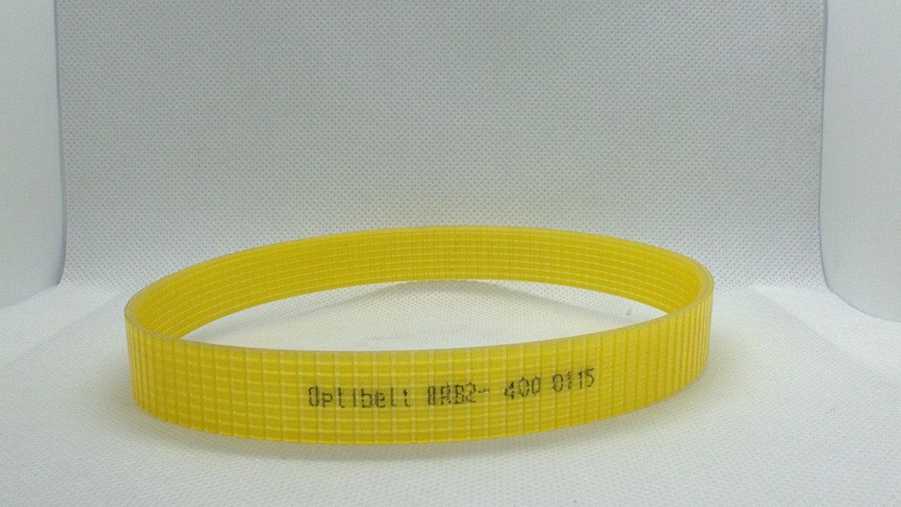 RCHF001  Belt for CHF300 - AMPTO