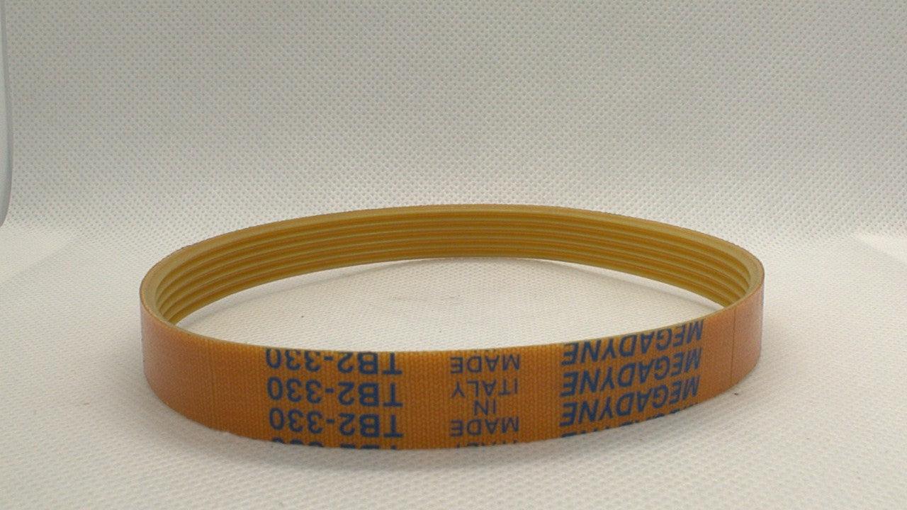 RCHF002  Belt for CHF220, CHF250 - AMPTO