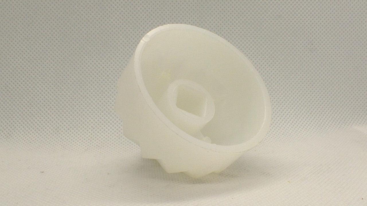 RCRO024  Lemon Implement for ES4EA/ELID. Square Shaft Version - AMPTO
