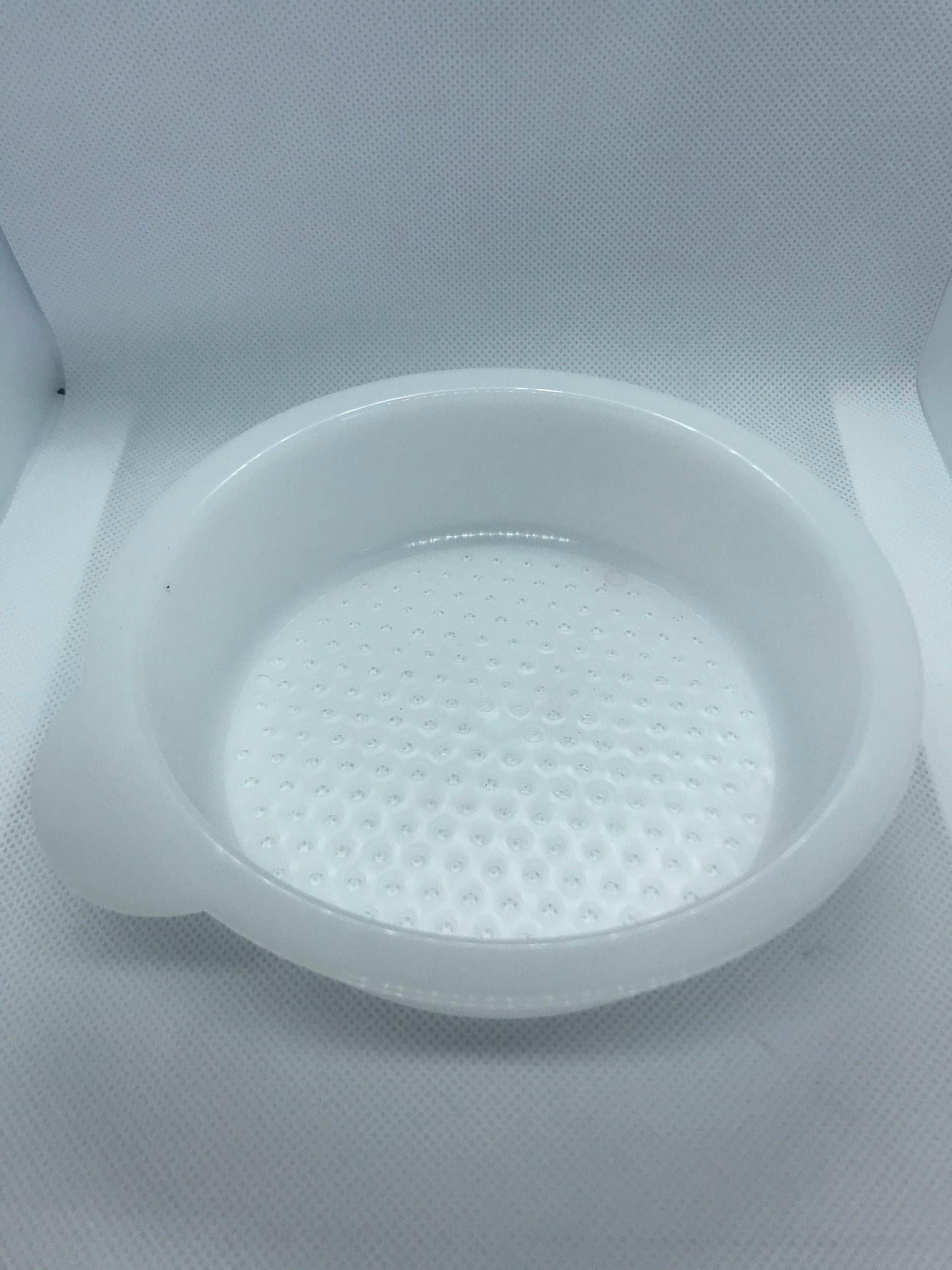 RCRO027  Strainer for Juicer ES4EA/ELID. 