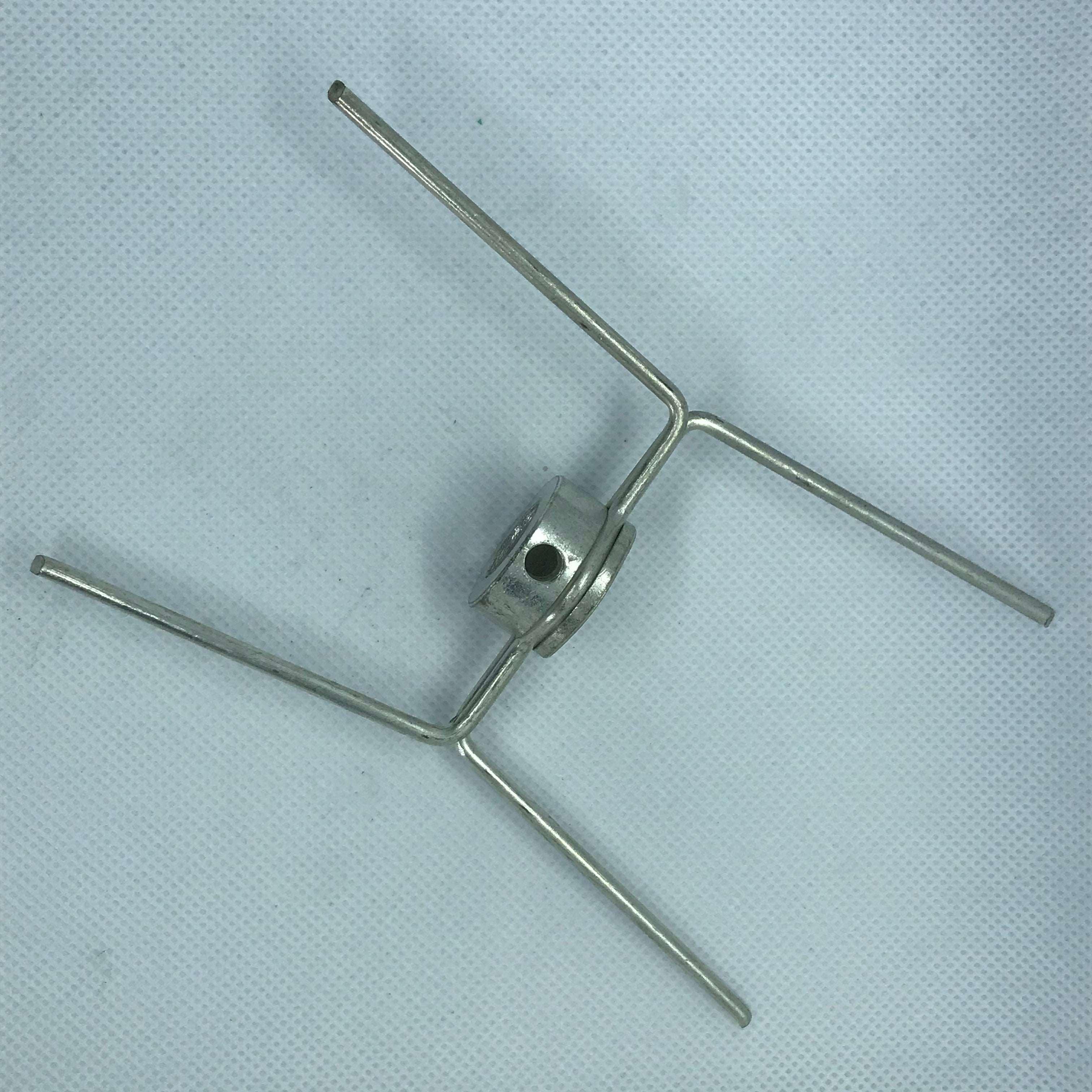 RCRO031  Double Hook for Chicken Rotisserie