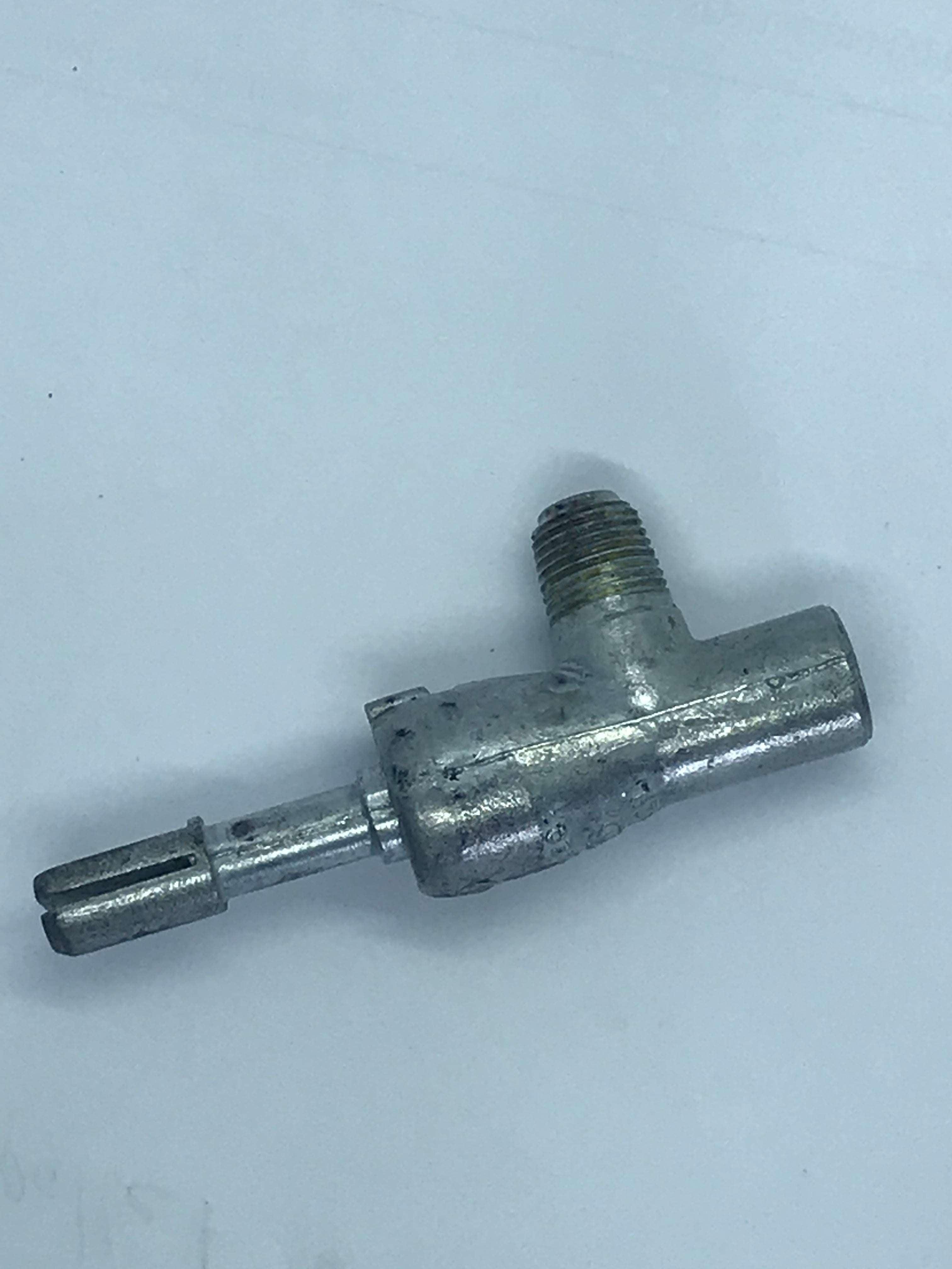 RCRO035  Gas Valve for Rottisserie Ovens FRG's (Old Version)