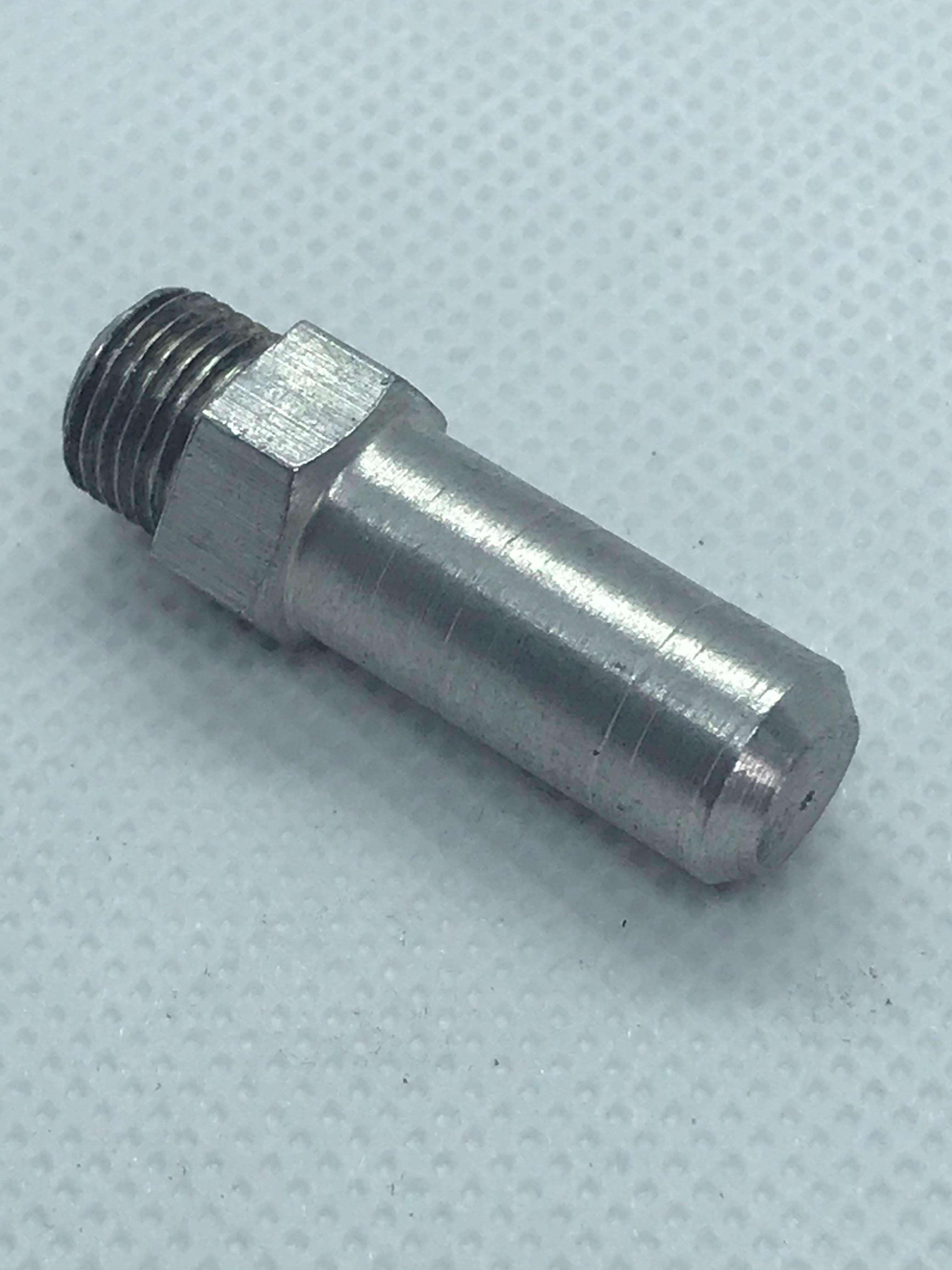 RCRO037  NG Burner Orifices for CG Griddles. 1.8 mm
