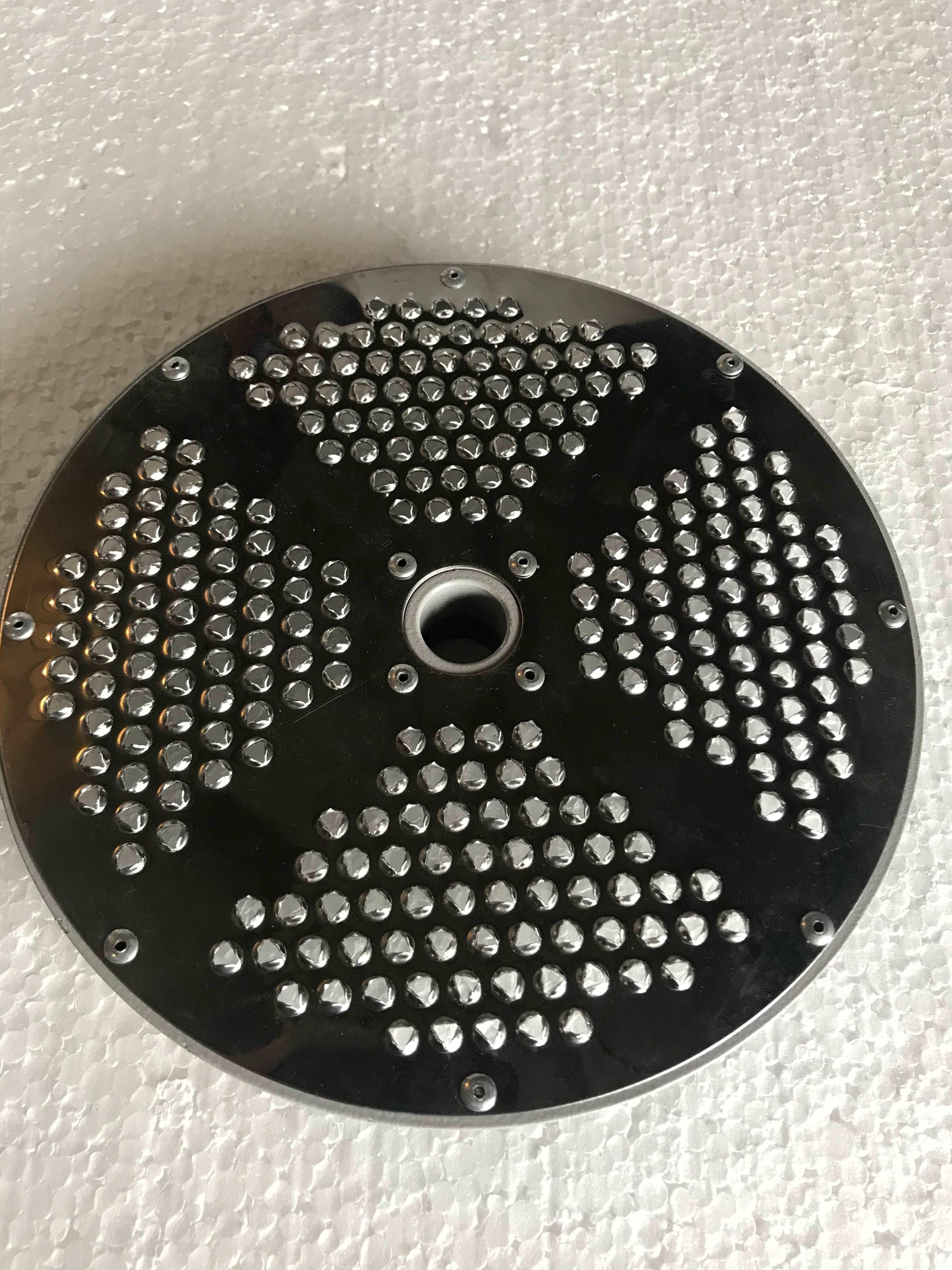 RCRO071  Grater Disk for PAC6
