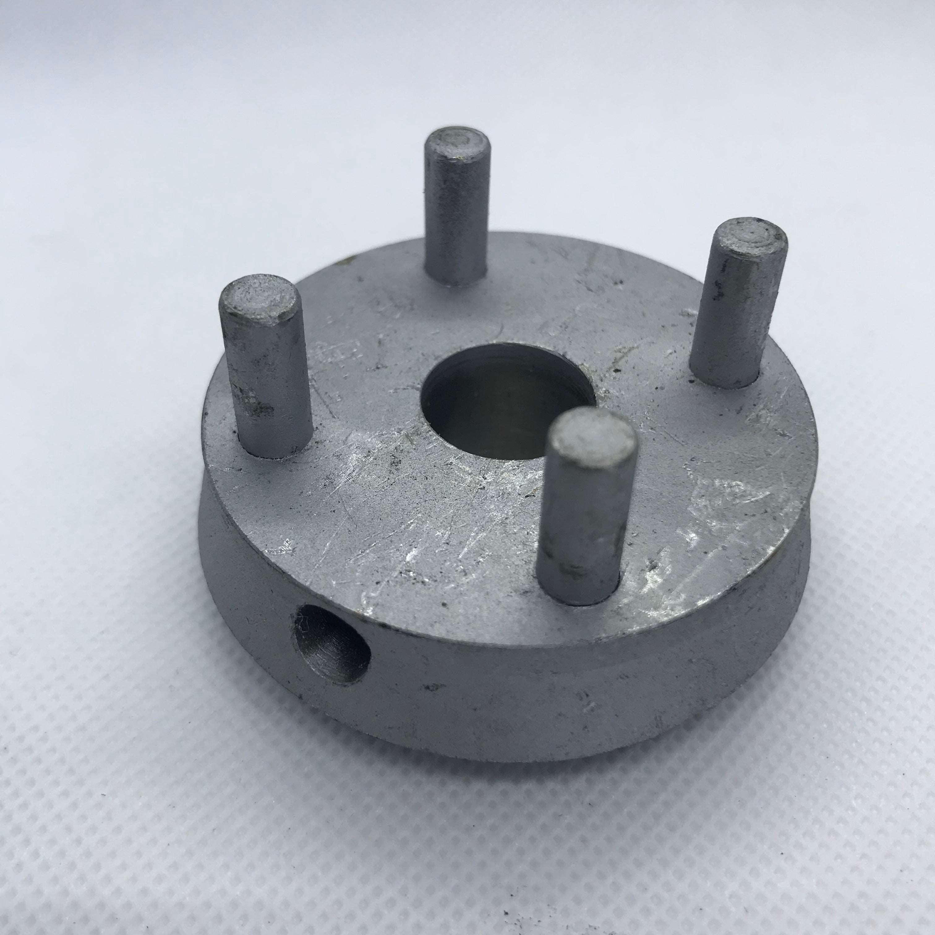 RCRO086  Shaft Adapter for TI's Blender