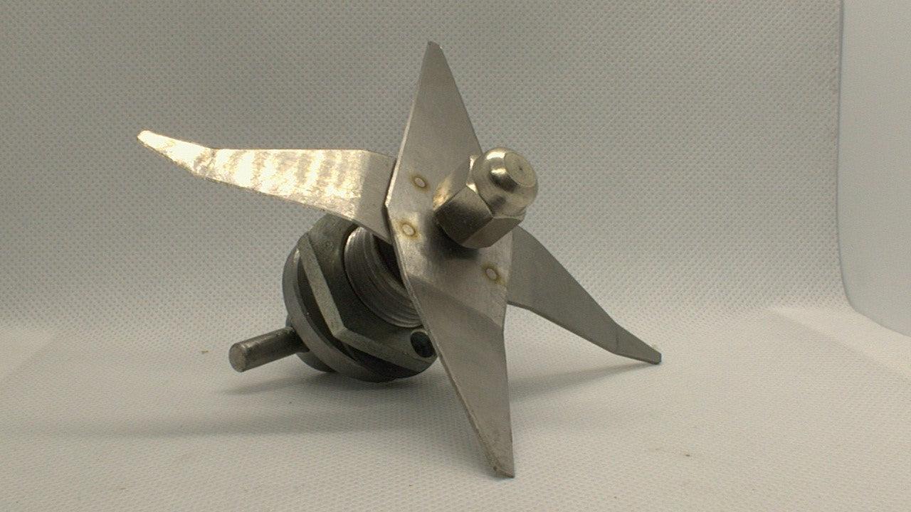 RCRO101  Socket  Assembly for TD counter top serires blender - AMPTO