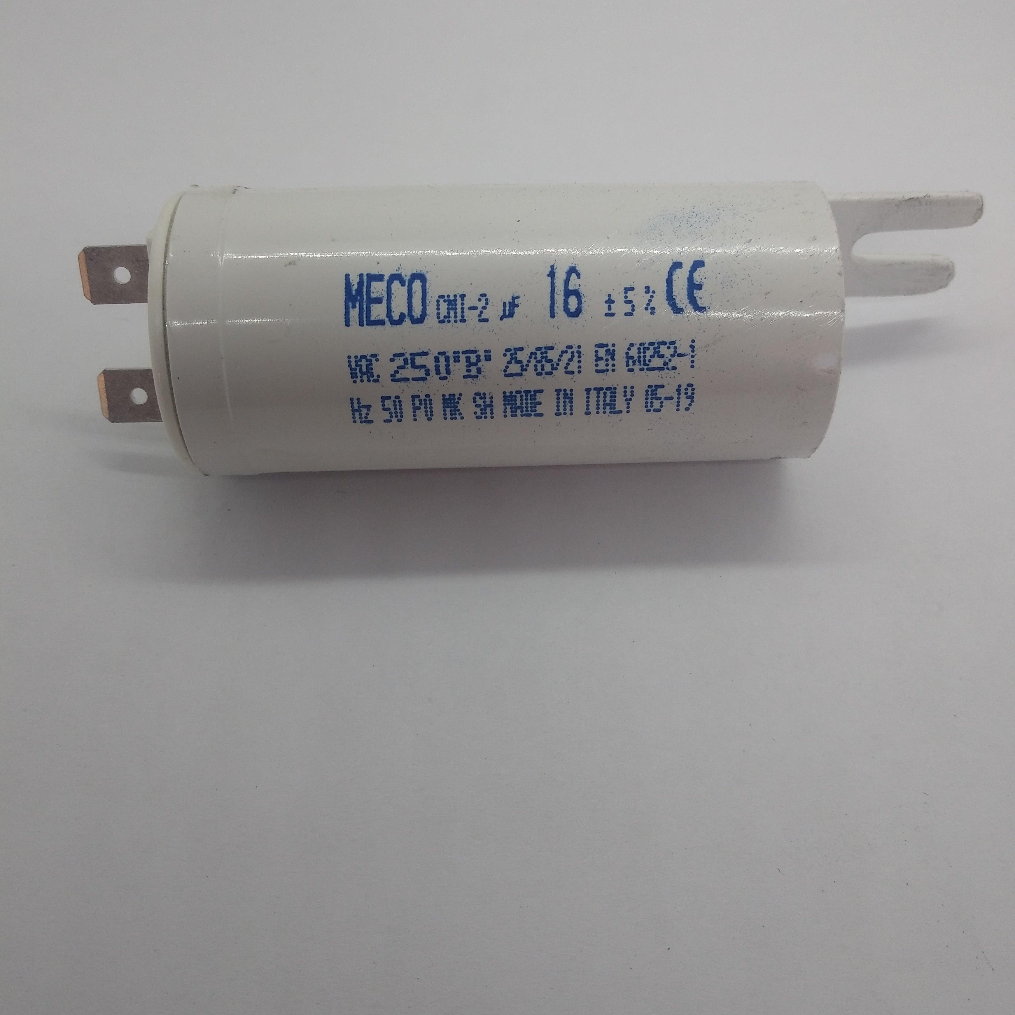 RFAC005  Replacement Capacitor for 250/275/300 - AMPTO