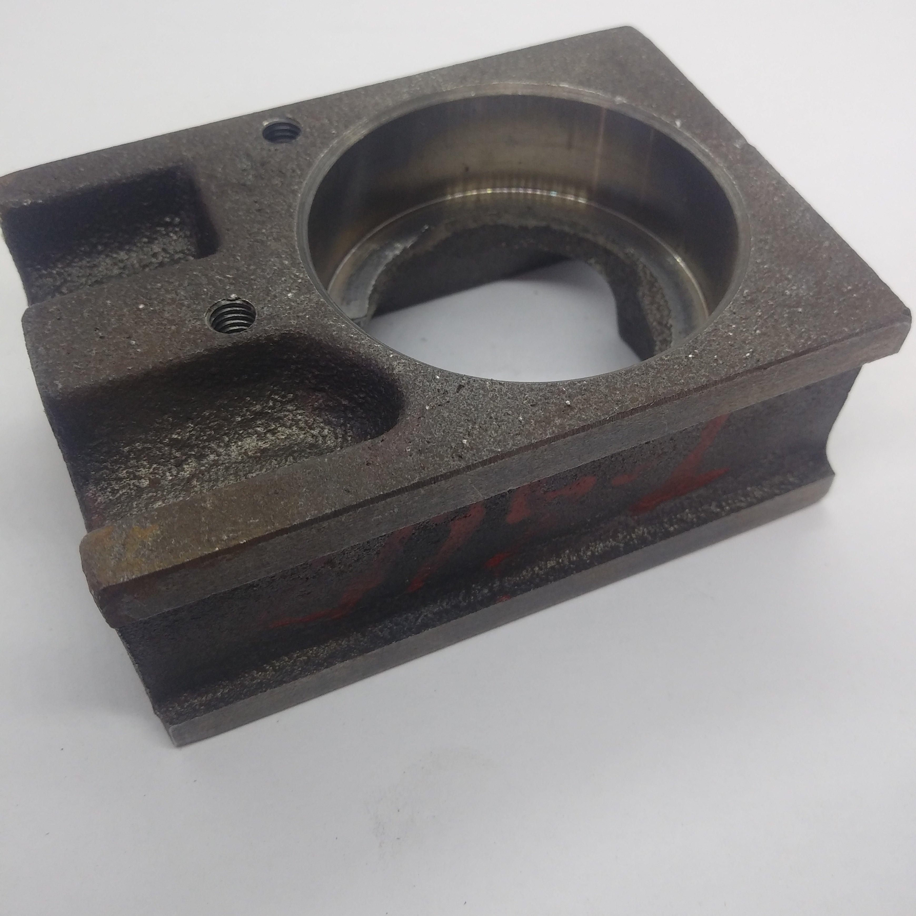 RGPA030 30 - AxisMOBILE LEFT - AMPTO