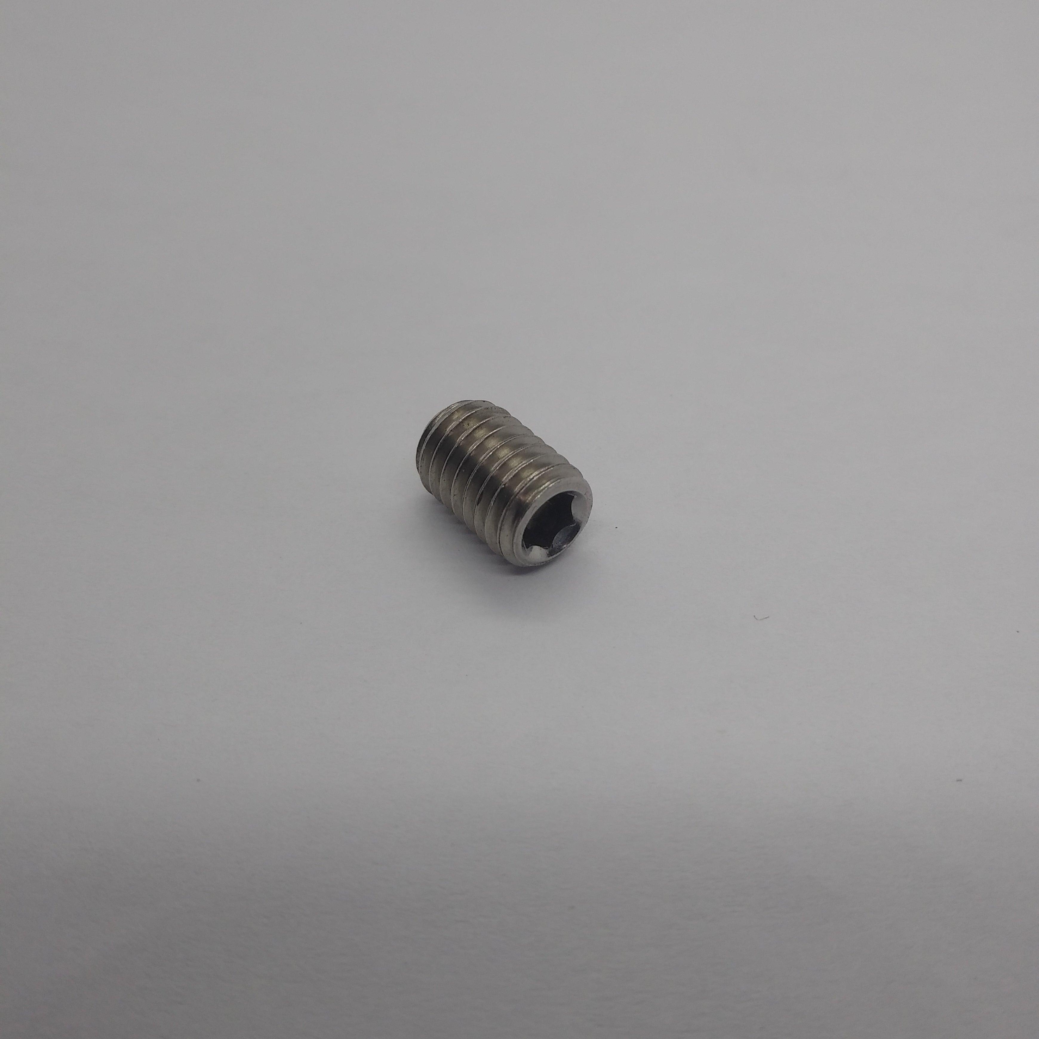 RGPA050 49 - SCREW ALLEN S / HEAD 08 X 08 - AMPTO