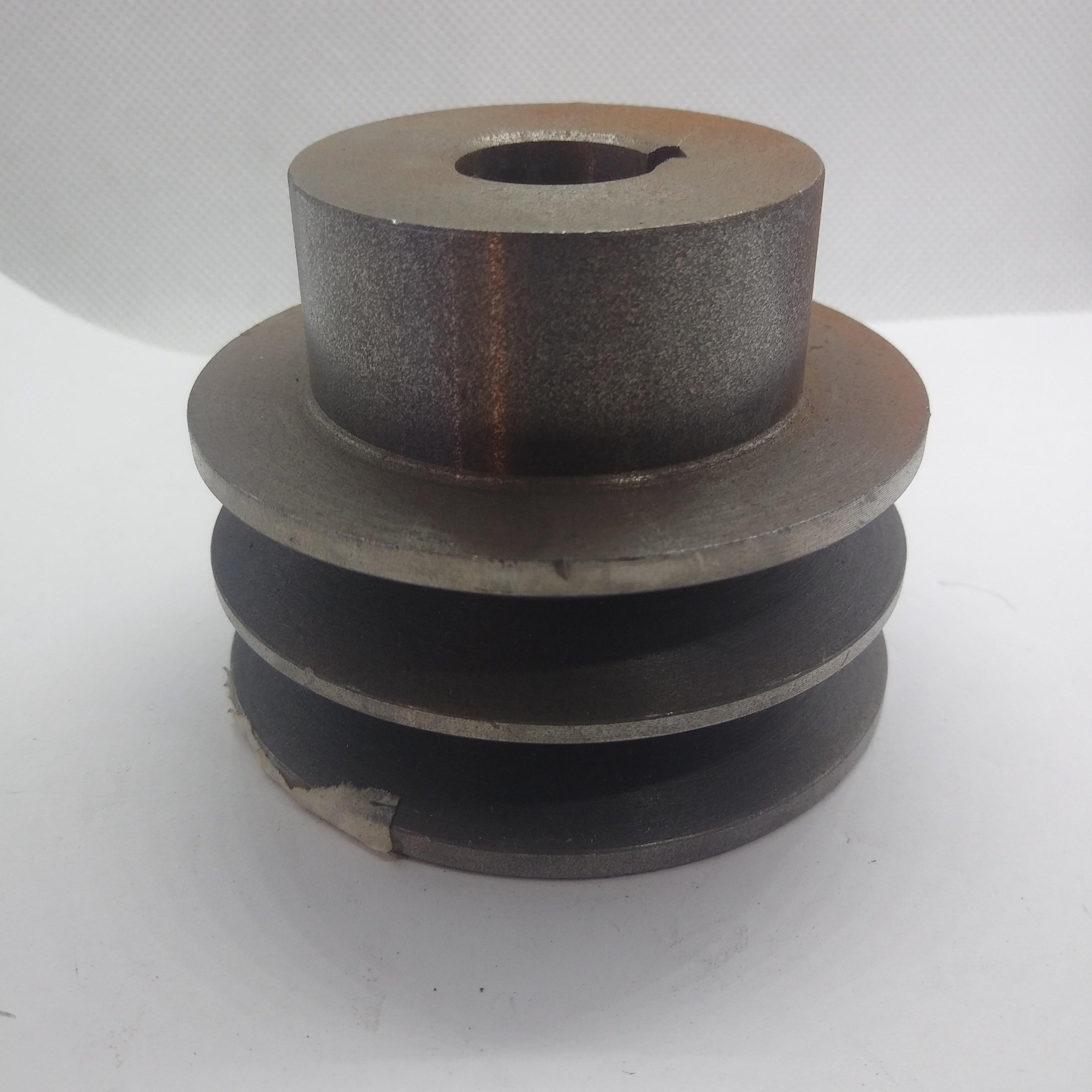 RGPA170 Motor 2A Pulley75-38 CS-500 - AMPTO