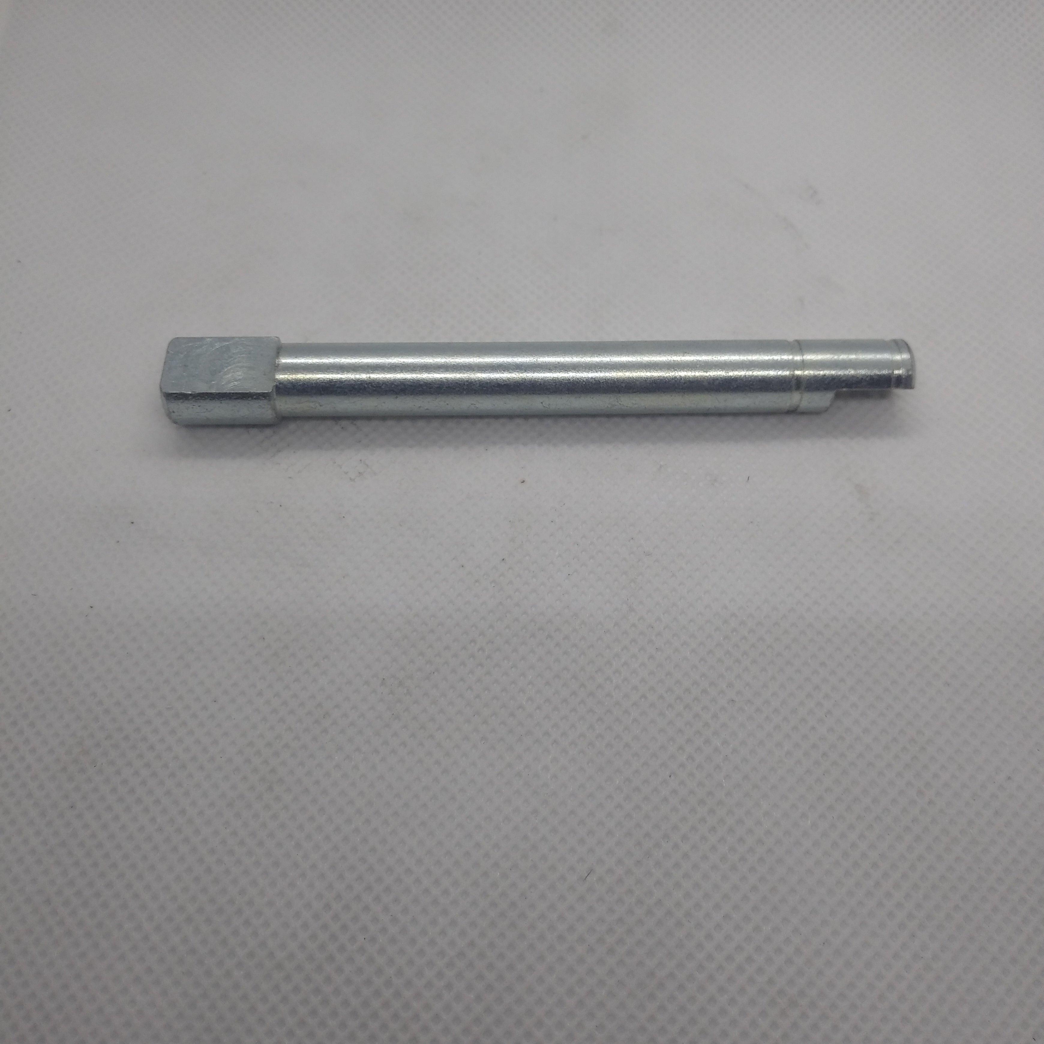 RMOR002  Pin for left hinge for P110G, Amalfi, P120E - AMPTO