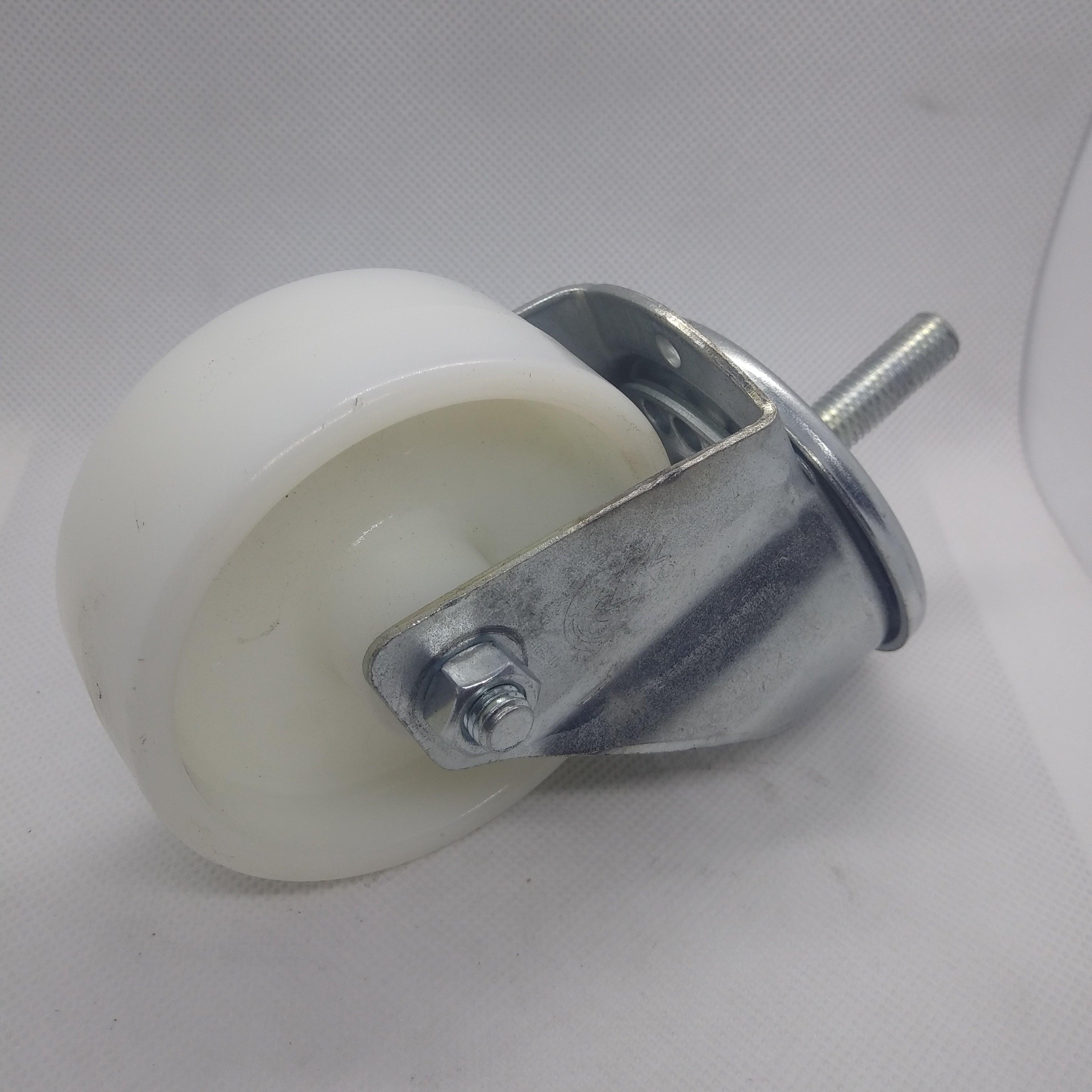 RMOR117 Front Caster for Moretti Forni IM60/2 Mixer - AMPTO
