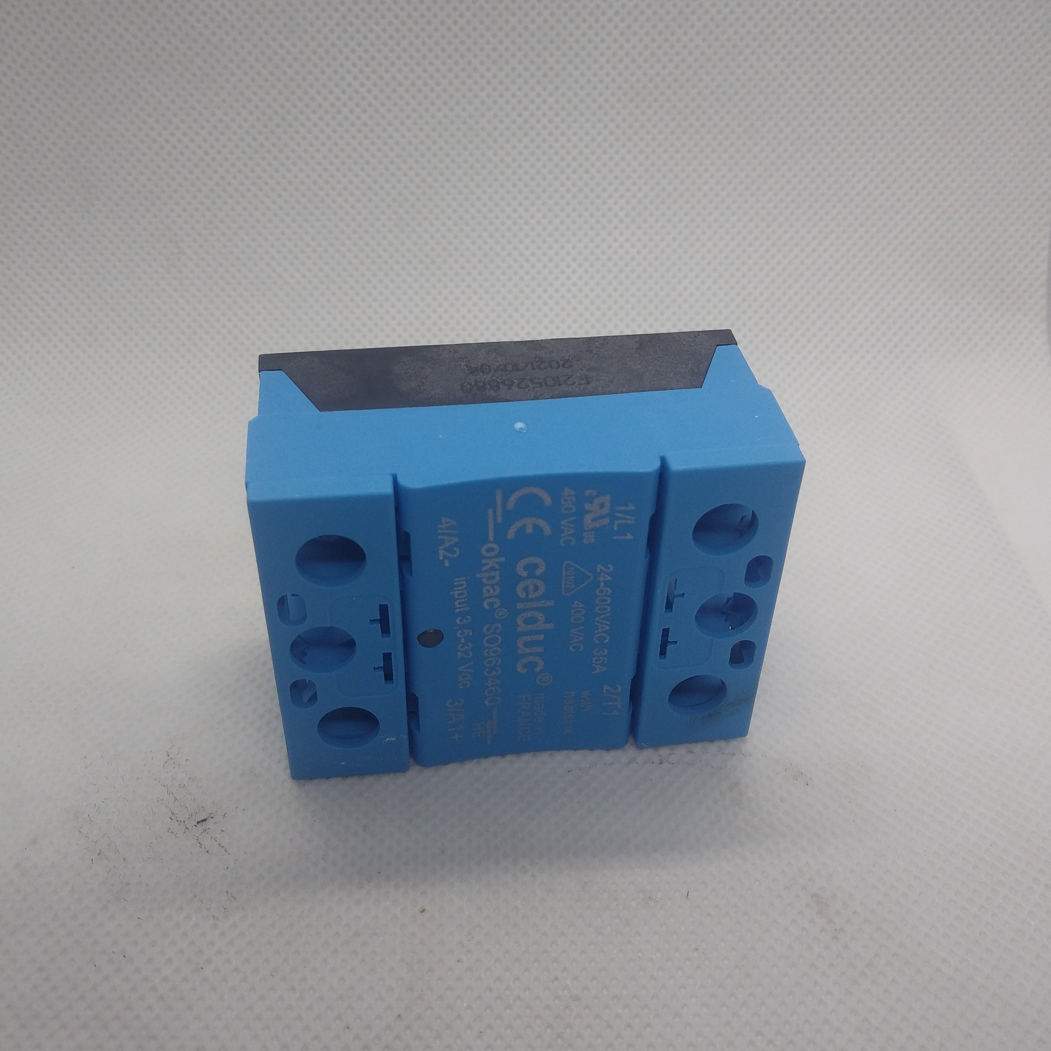 RMOR226 Joint for T64E - AMPTO