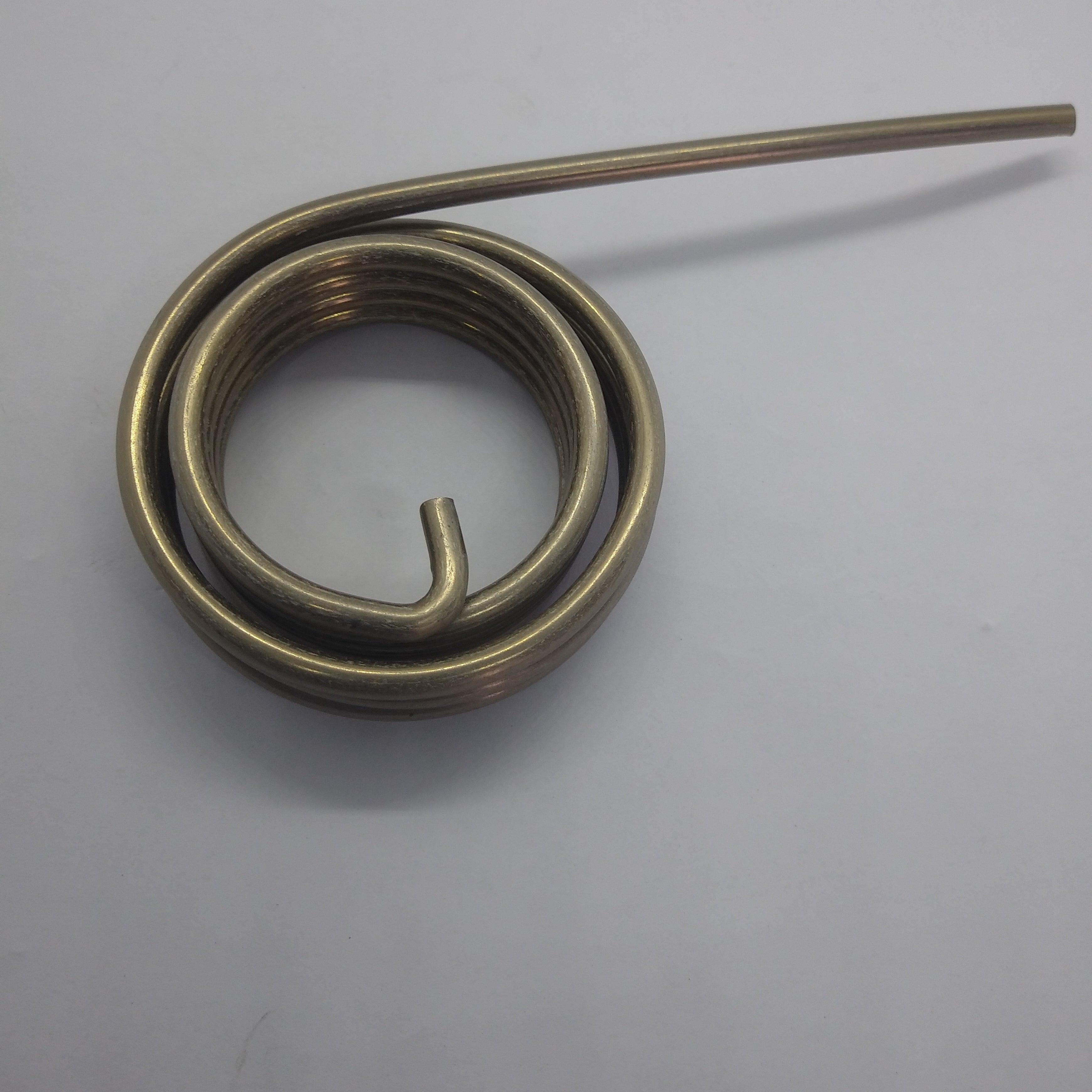 RMOR232 Double Spiral Spring for ID-M 60.60 - AMPTO
