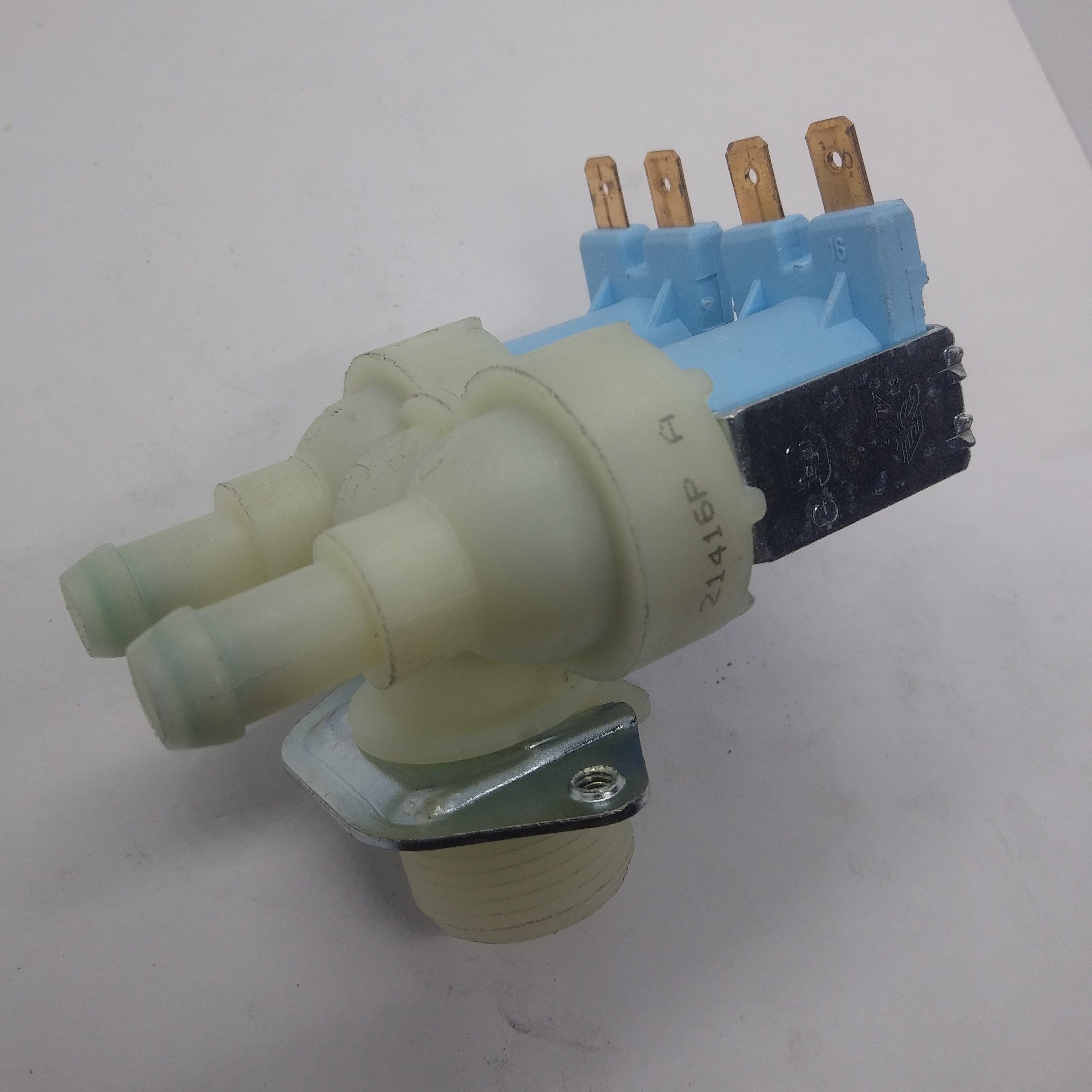 RNTF015  Water Inlet Valve - 2 Ways for NTF - AMPTO