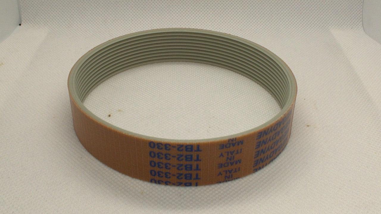 ROMA008  Belt for Meat Slicer D8S - AMPTO