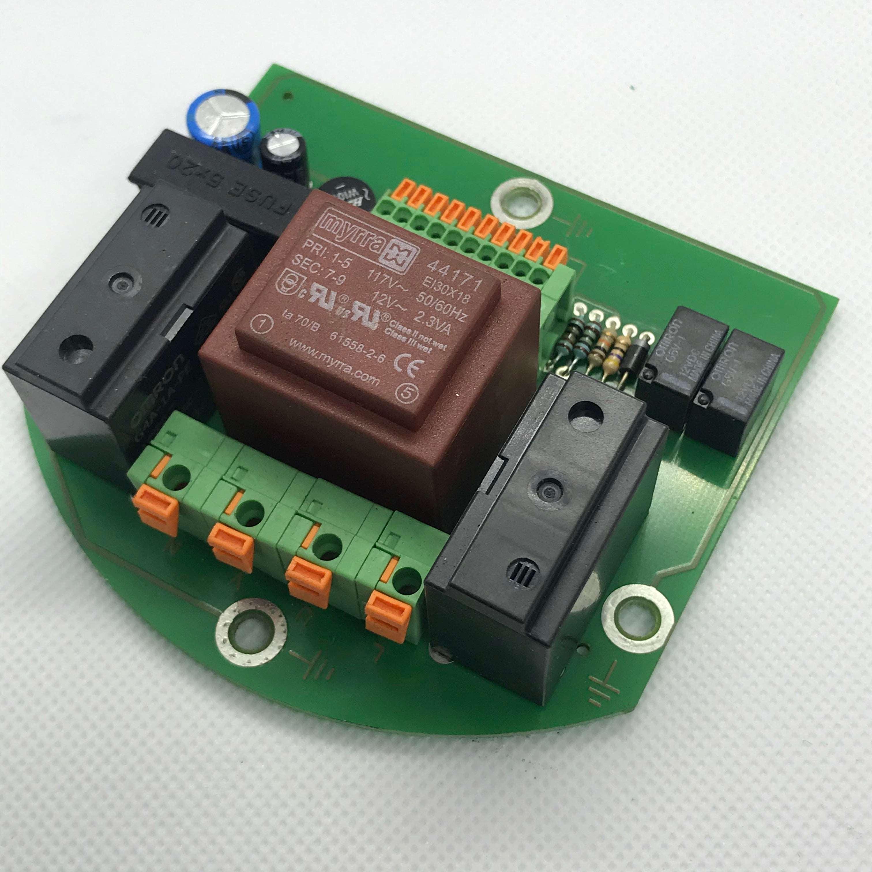 ROMA046  MAIN BOARD FOR EXPERT 110V S3266