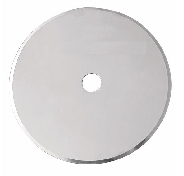 2773R - Wheel replacement for 2773, high quality stainless steel blade 18 Ga., diam. 4"