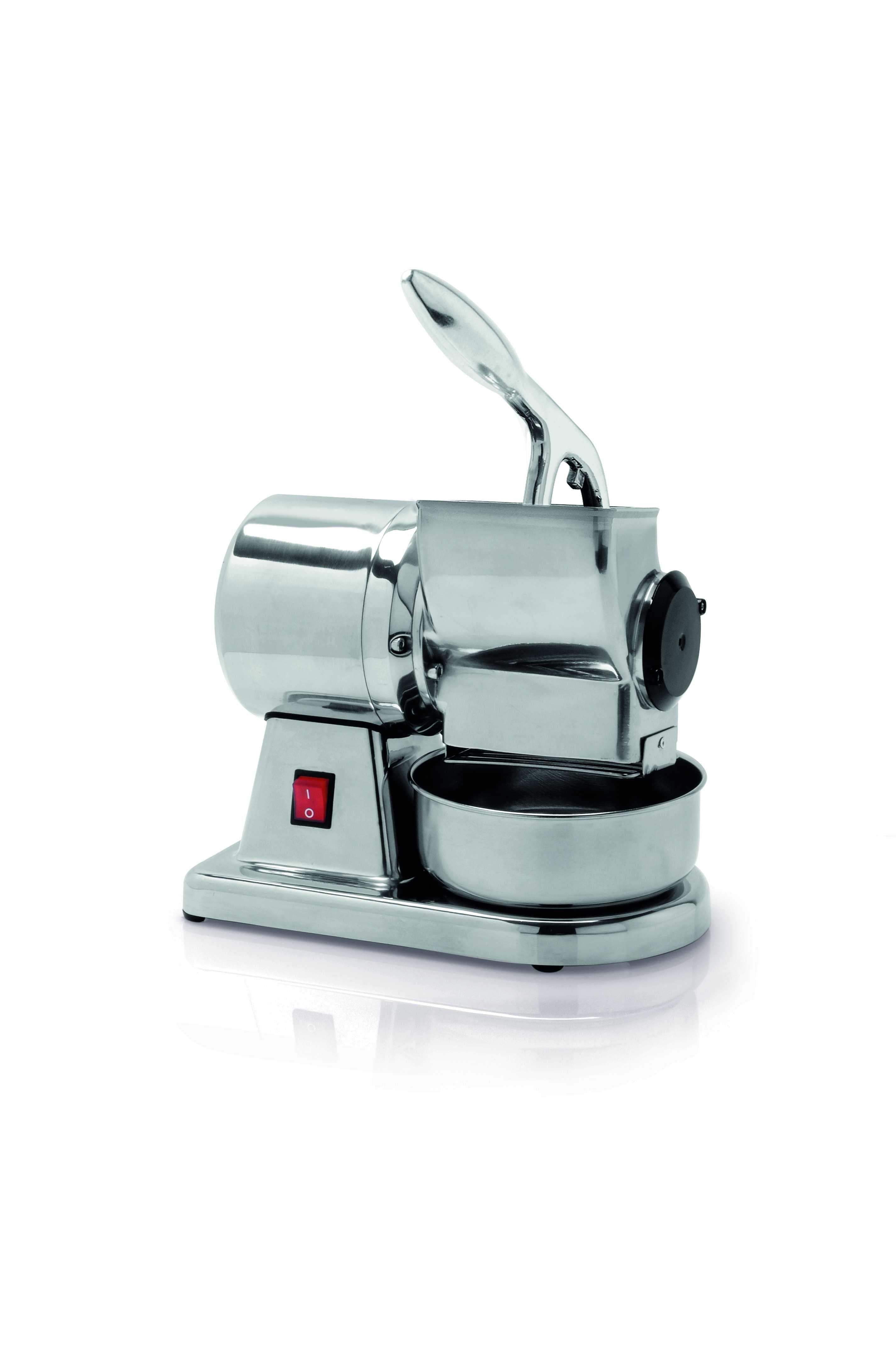 RQD050 - Cheese grater 1/2 HP 110V